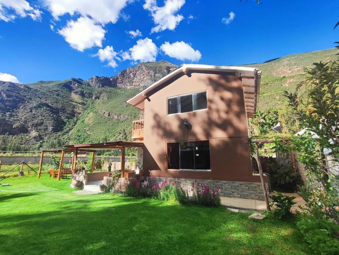 Holiday home Del Rey *