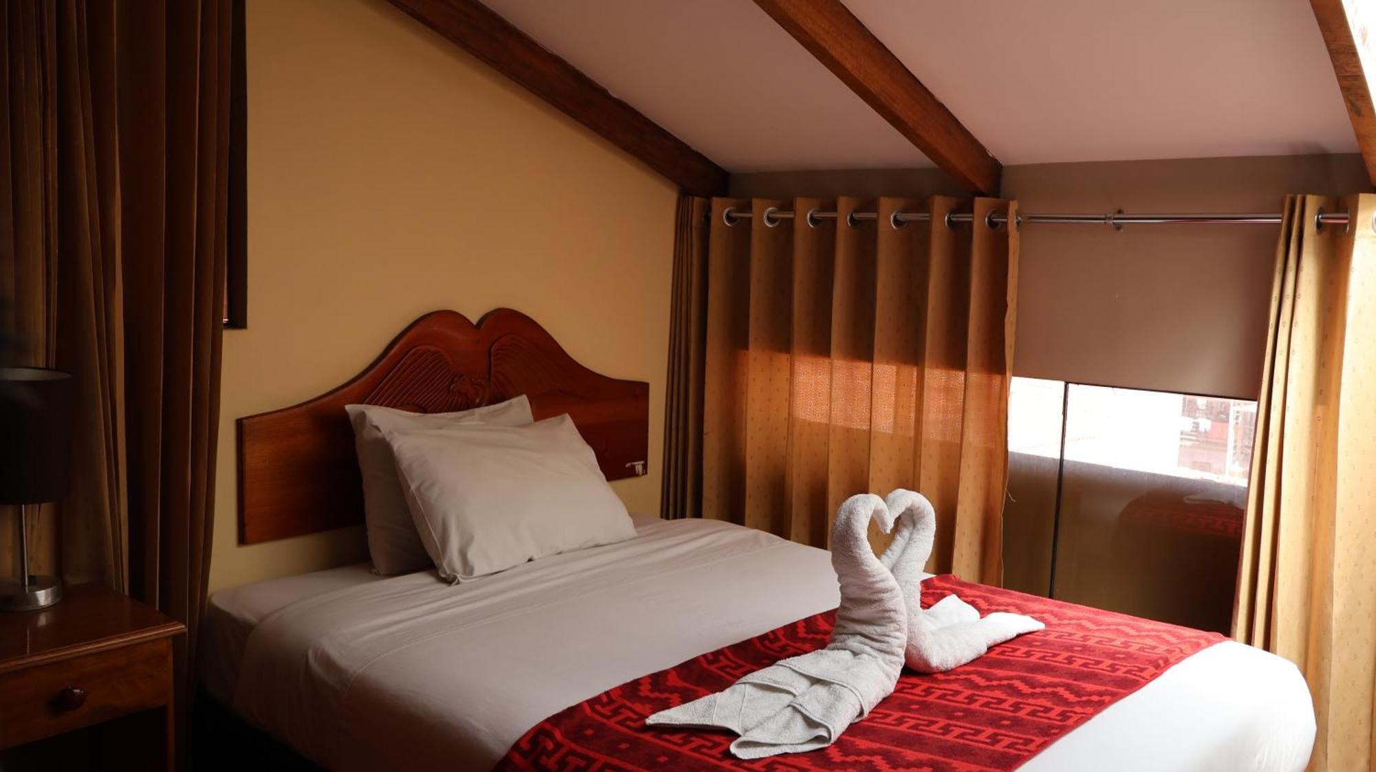 Wayna Inka Classic Hotel Cusco