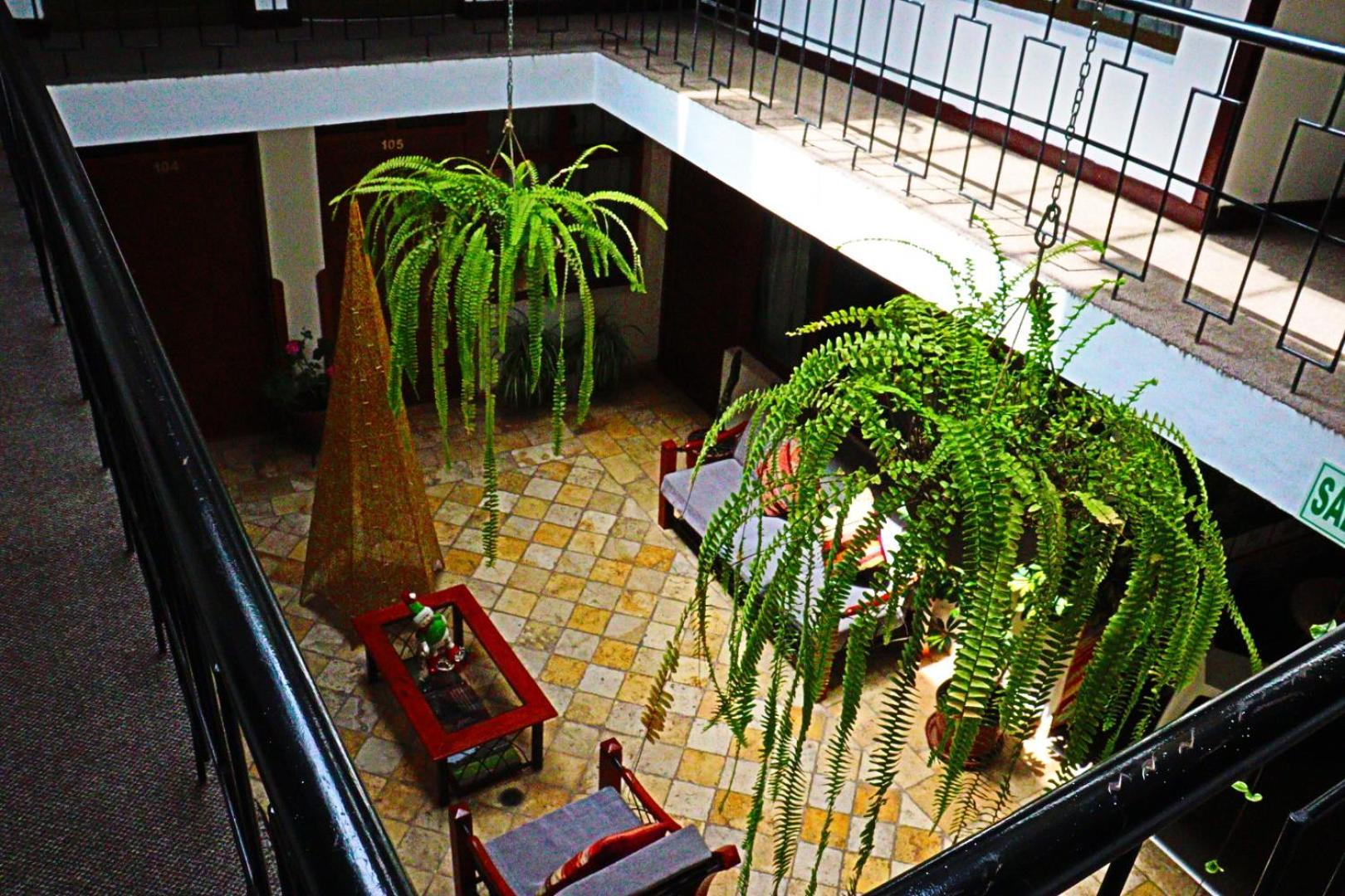 Bed & Breakfast Inca Wasi Plaza Cusco