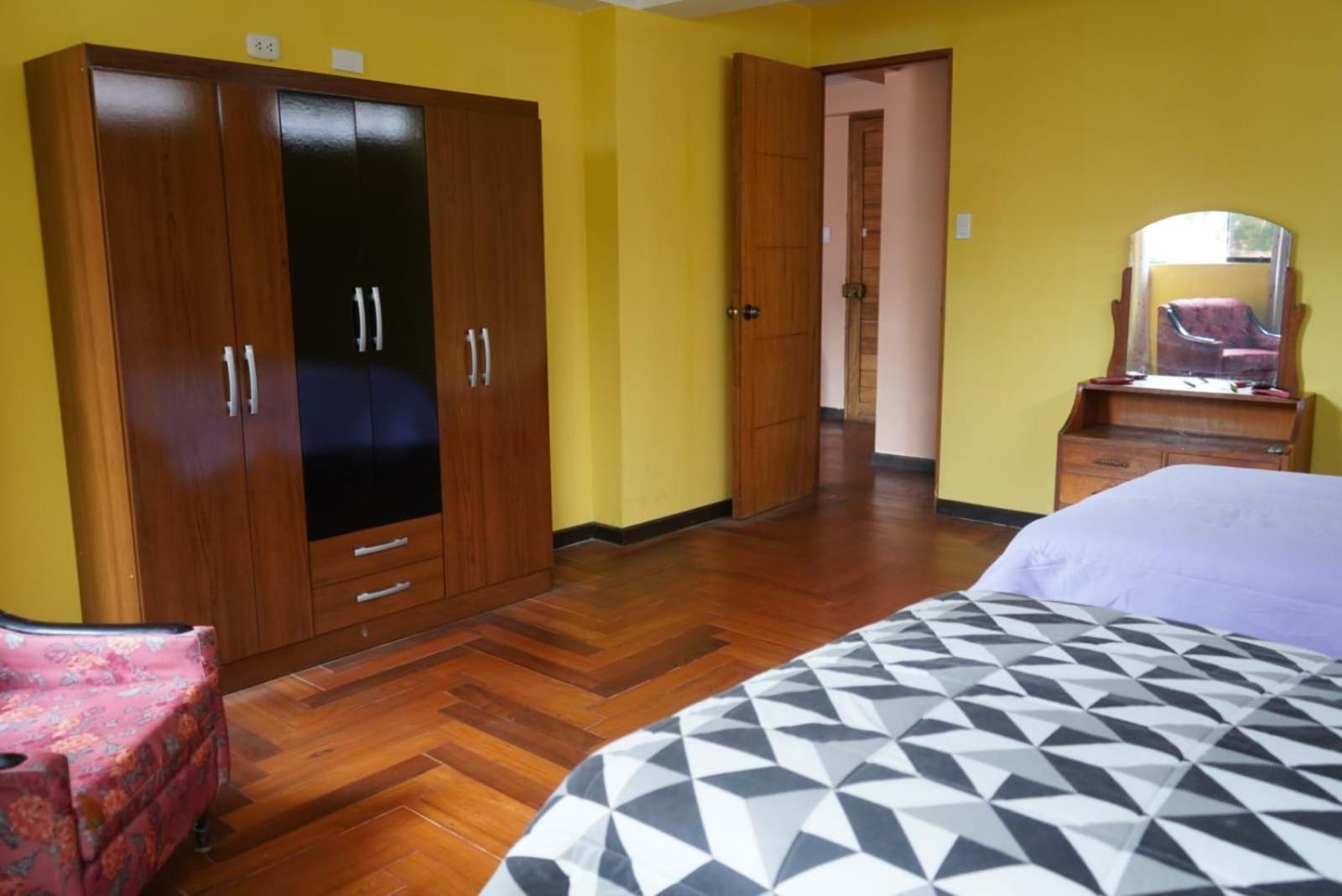 Homestay Michi House *
