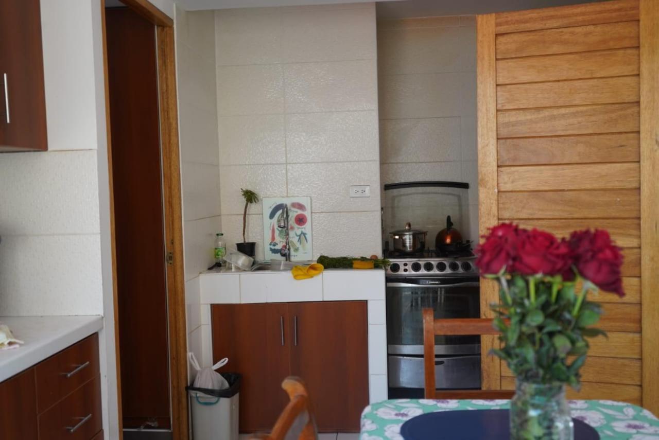 Michi House Homestay Cusco