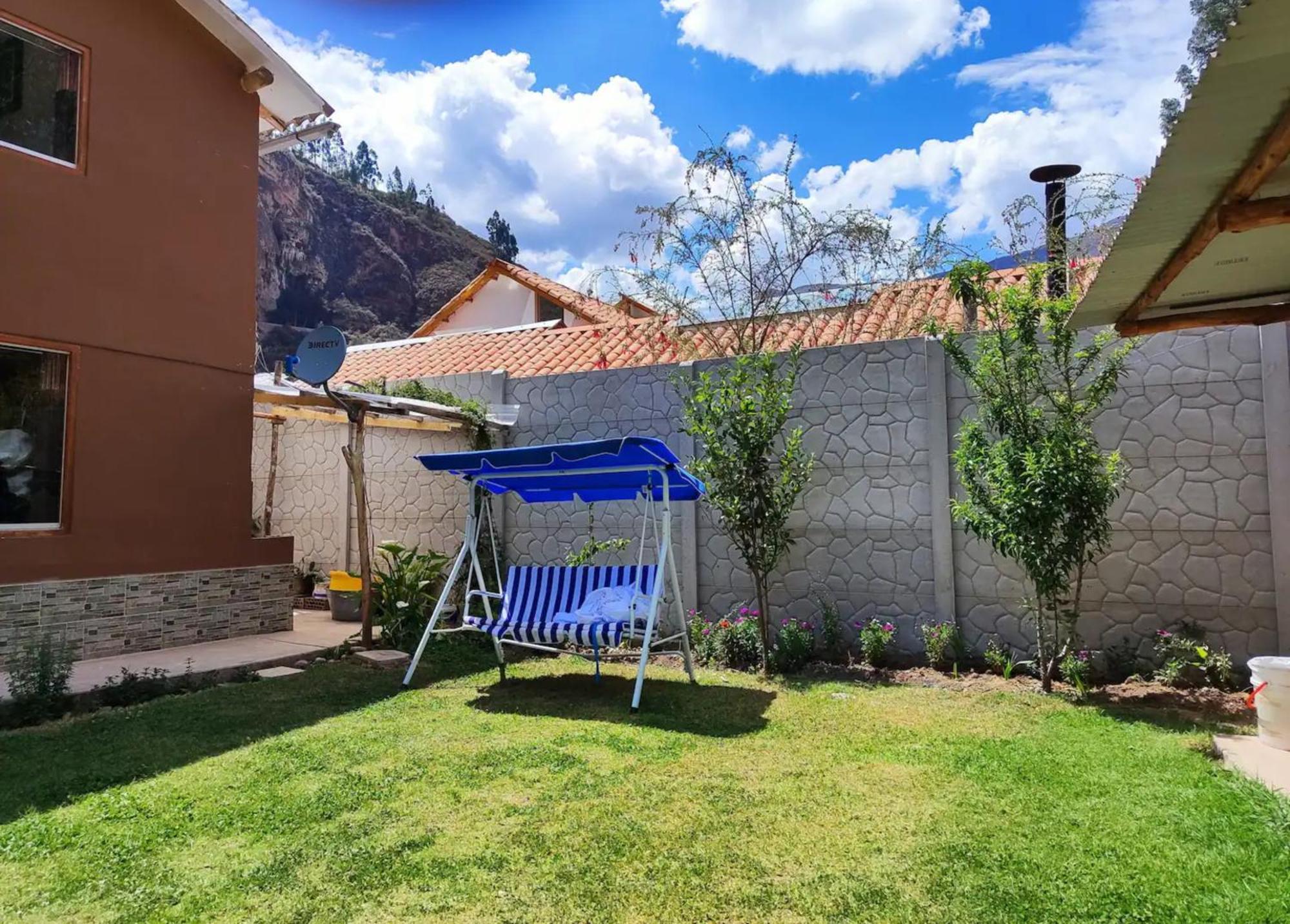 Holiday home Del Rey *