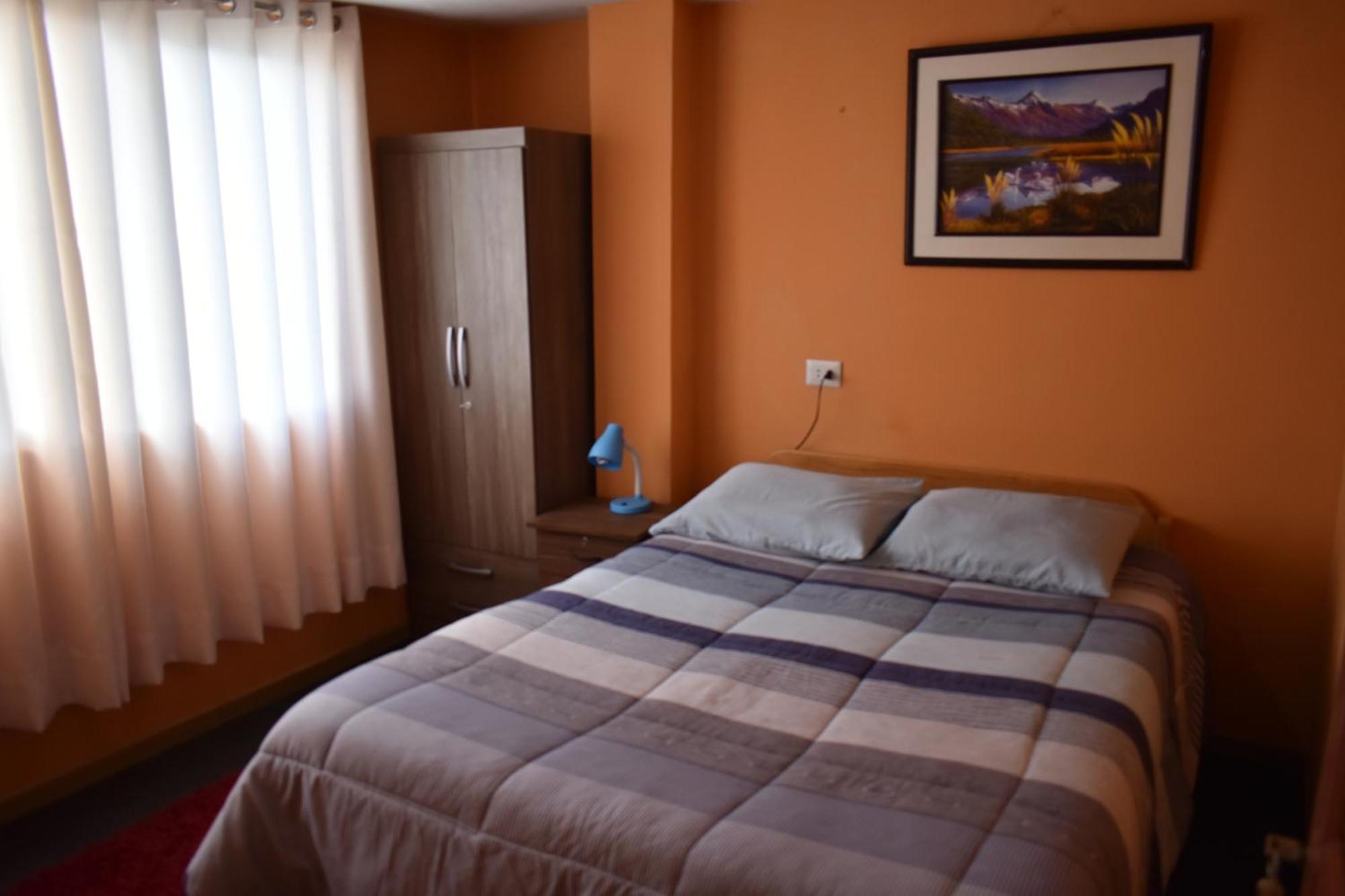 Apartment Saga Andina Ii Cusco