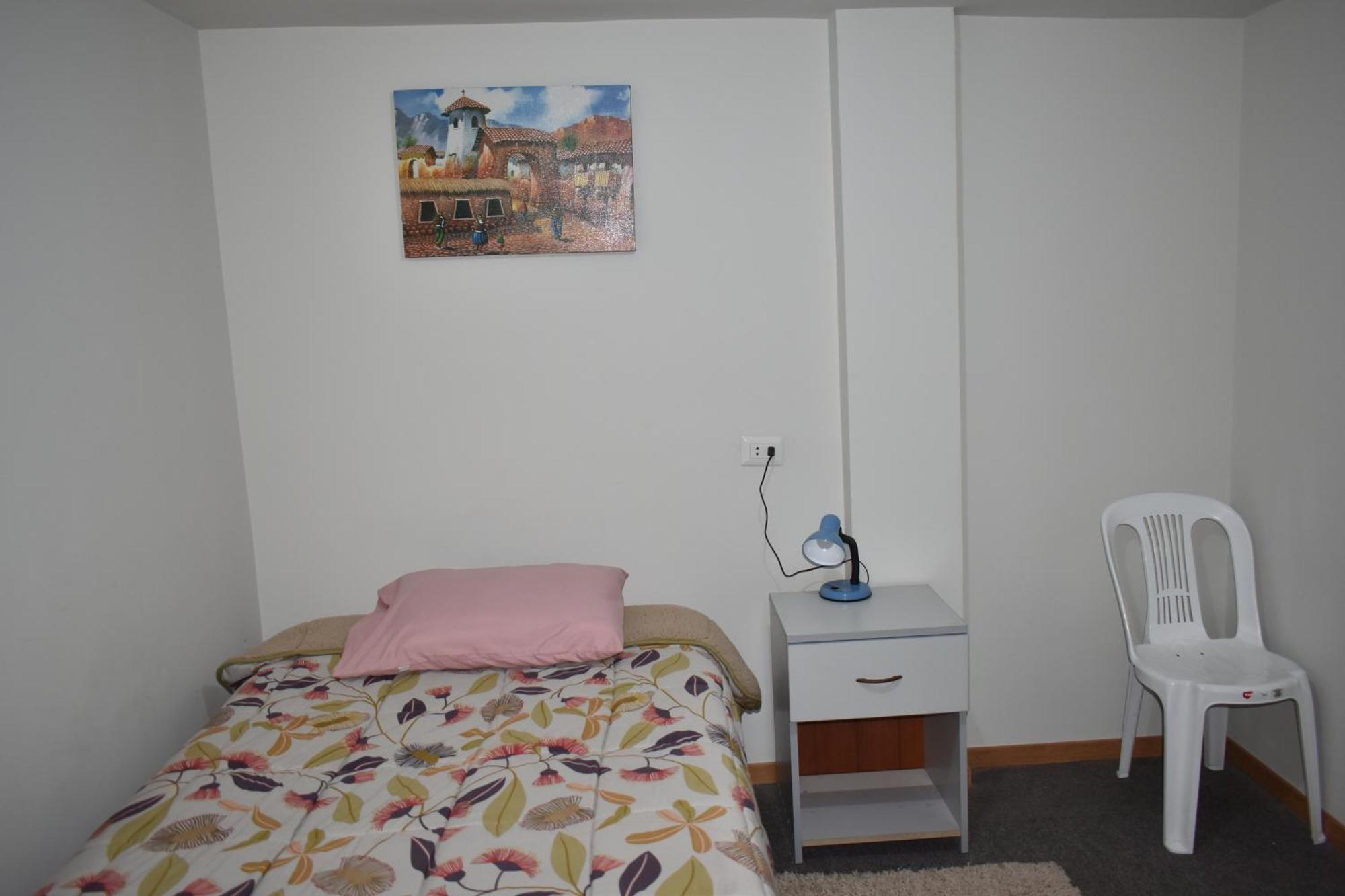 Apartment Saga Andina Ii Cusco