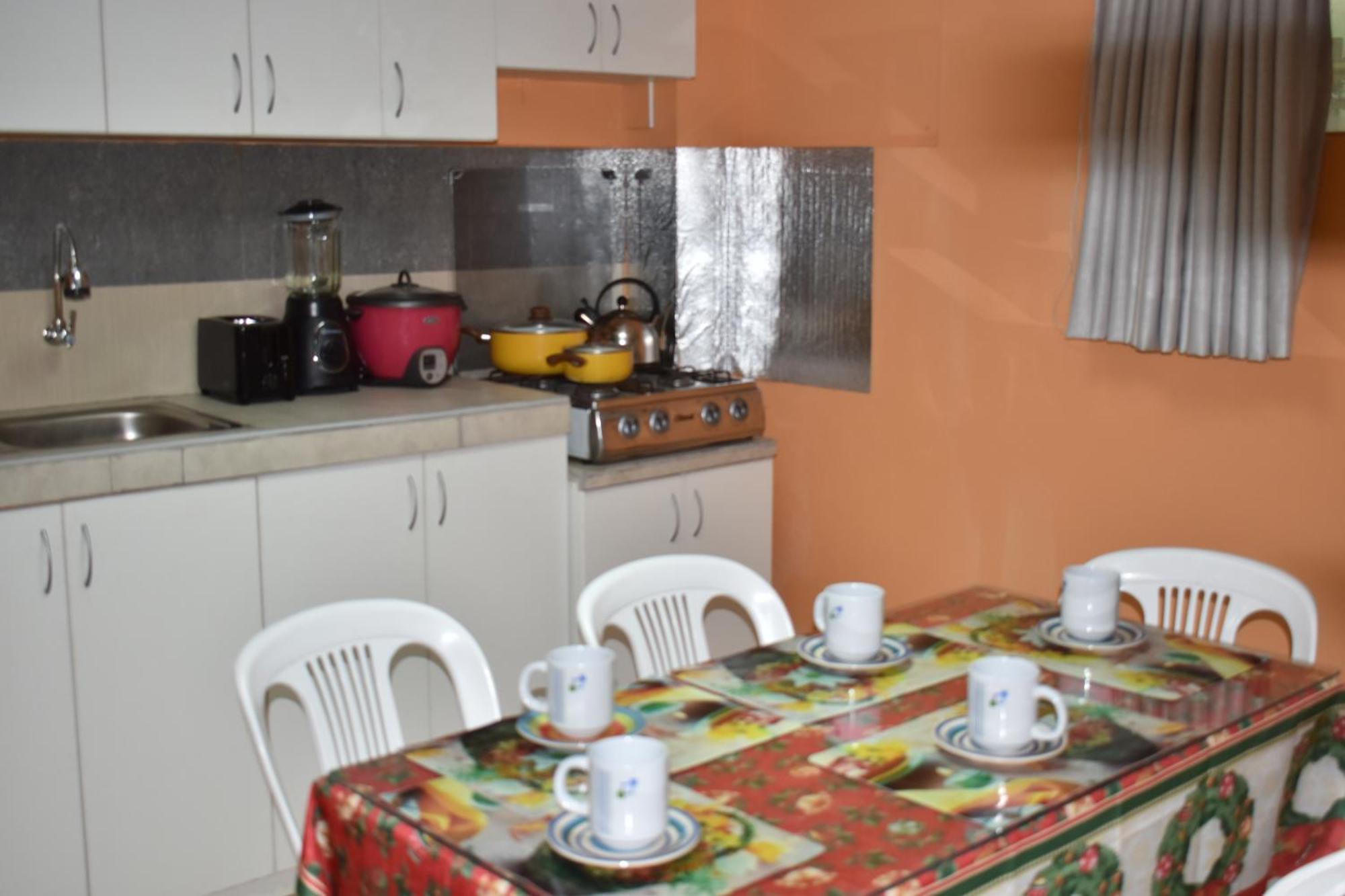 Apartment Saga Andina Ii