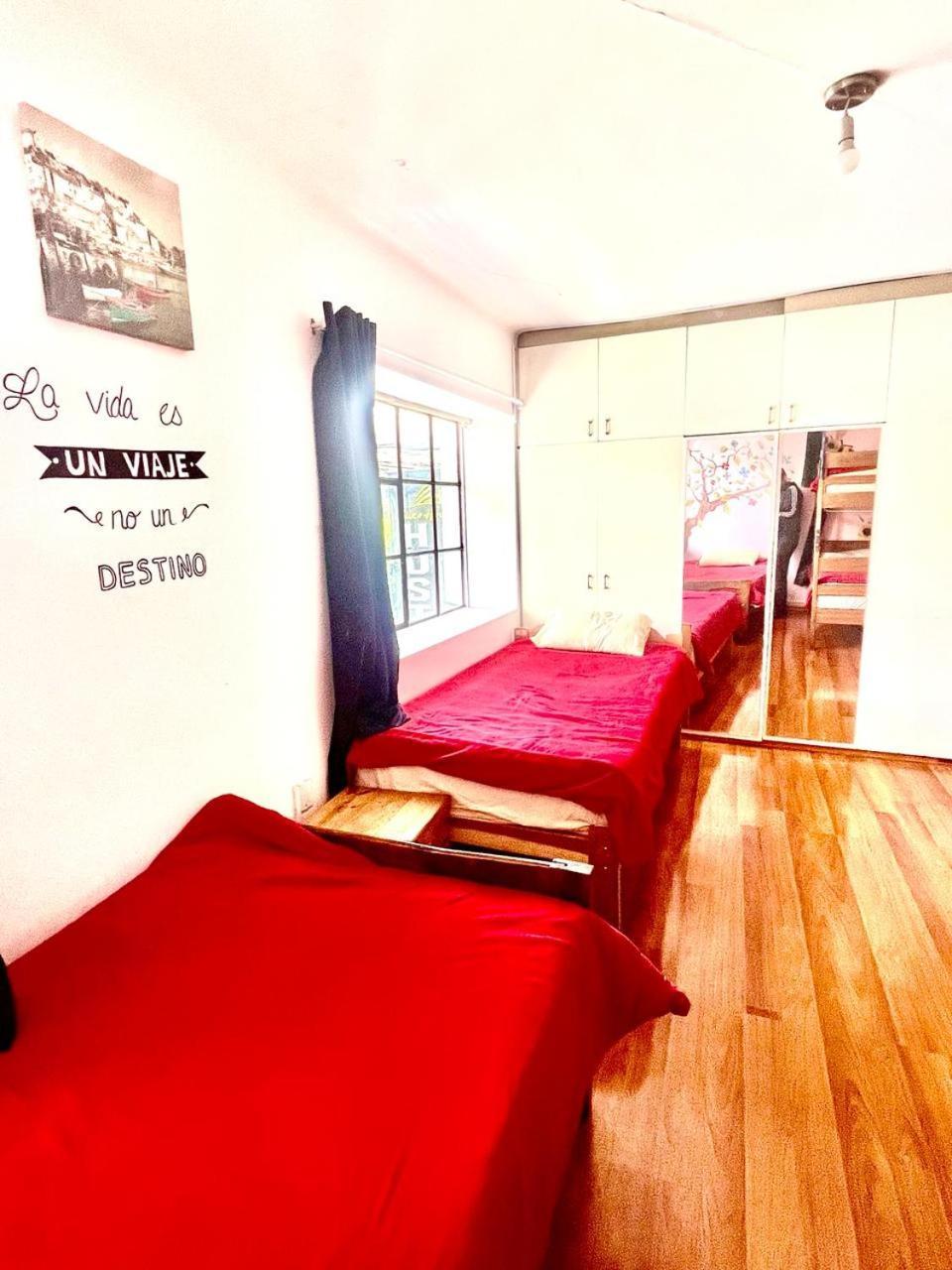 Hostel House
