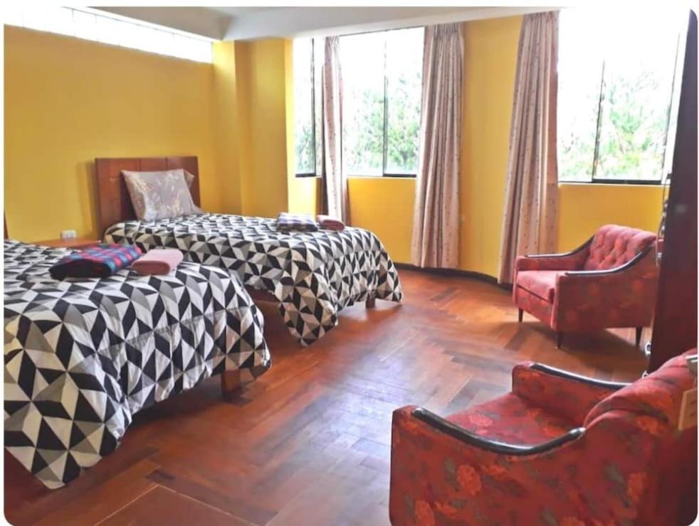 Homestay Michi House *