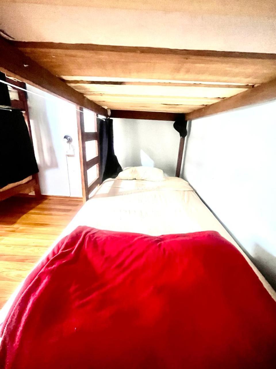 Hostel House Cusco