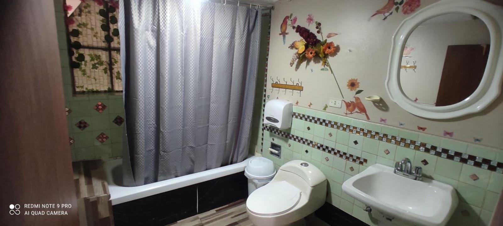 Homestay Panay