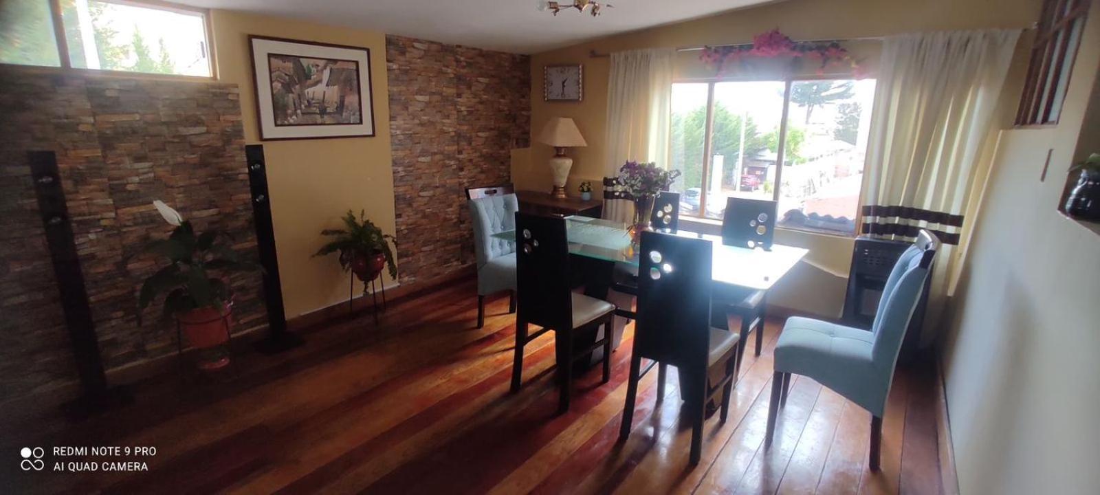 Panay Homestay