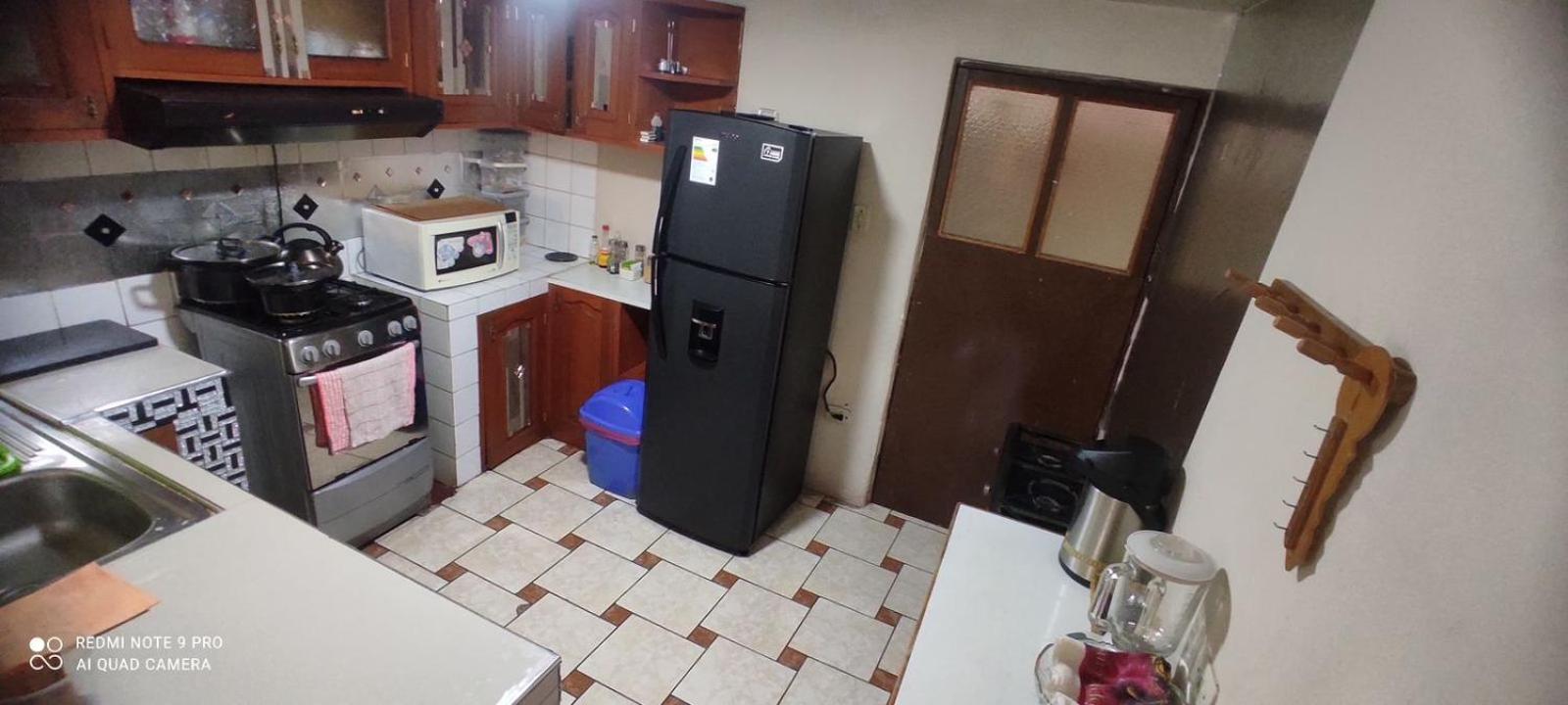 Homestay Panay