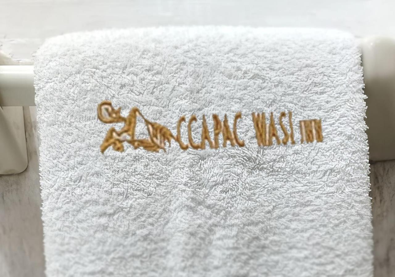 Guest house Ccapaq Wasi Cusco