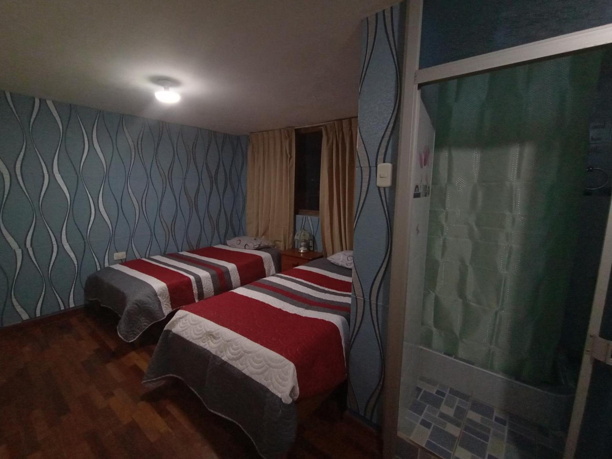 Homestay Panay