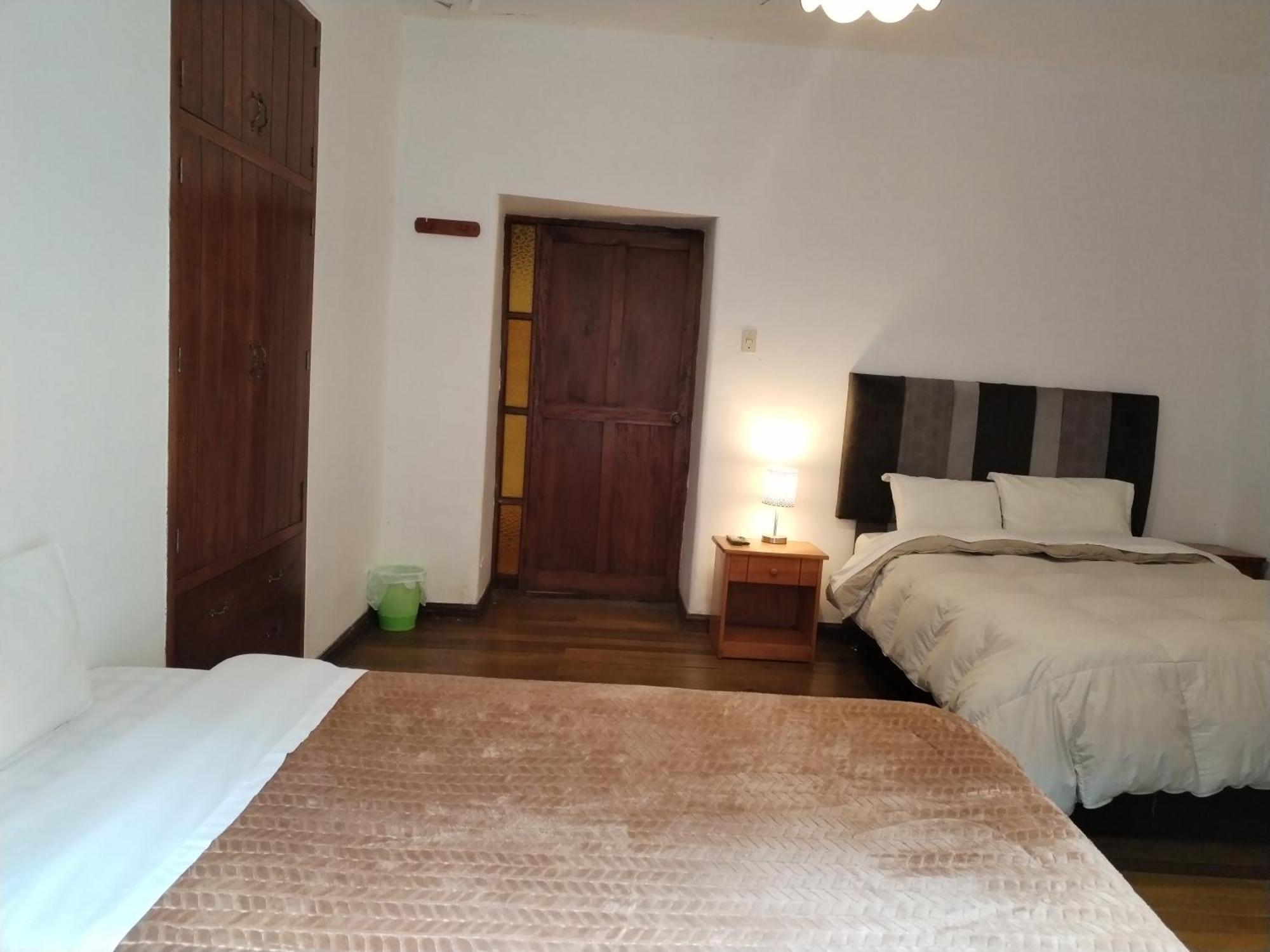 Guest house El Jardin De Jeni