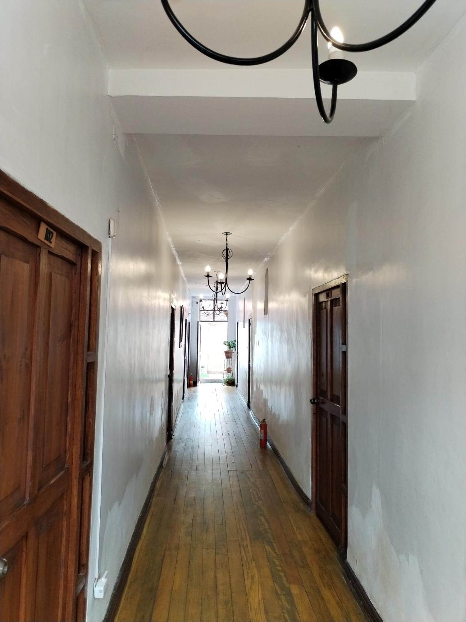 Guest house El Jardin De Jeni Cusco