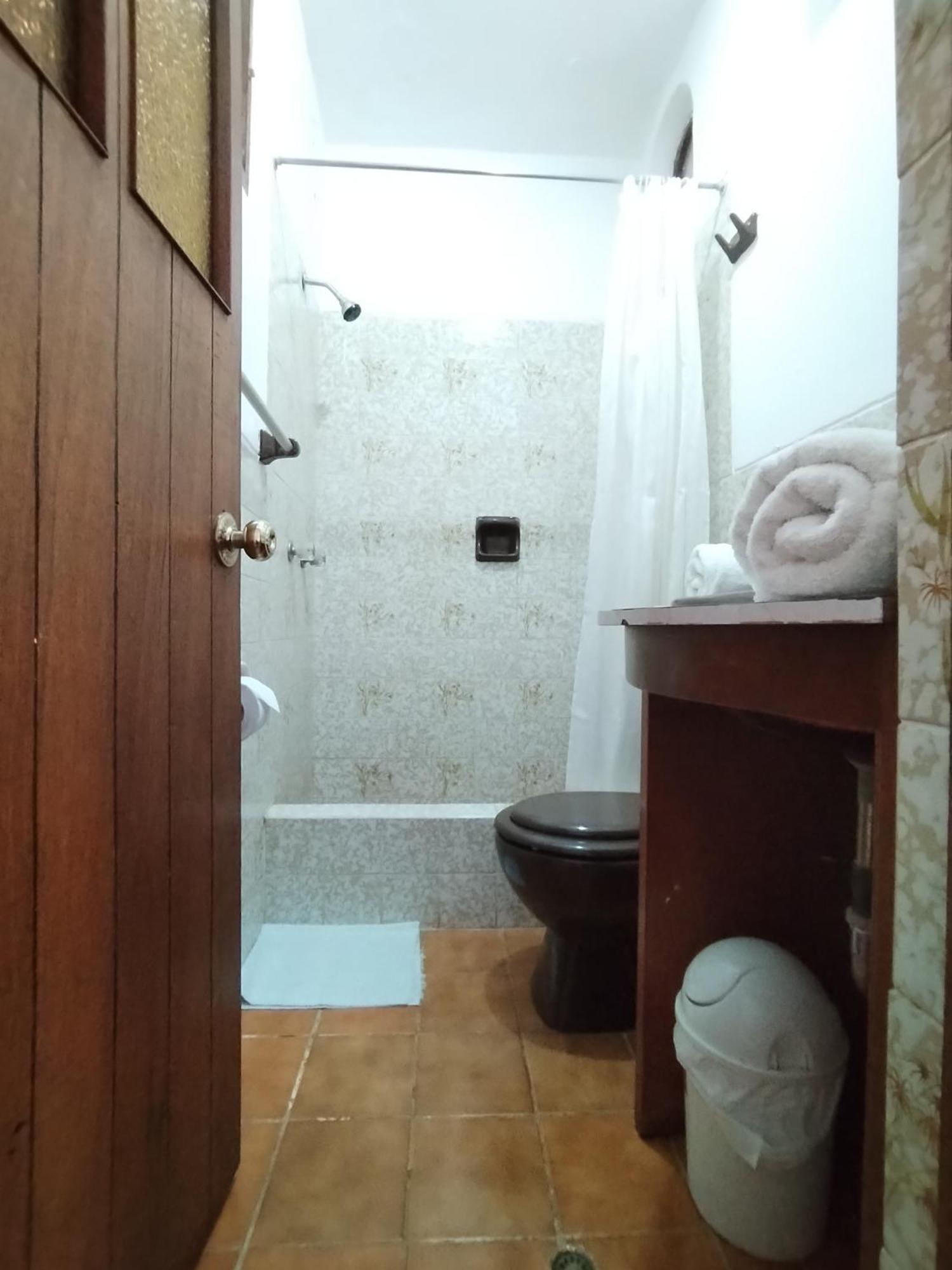 El Jardin De Jeni Guest house Cusco