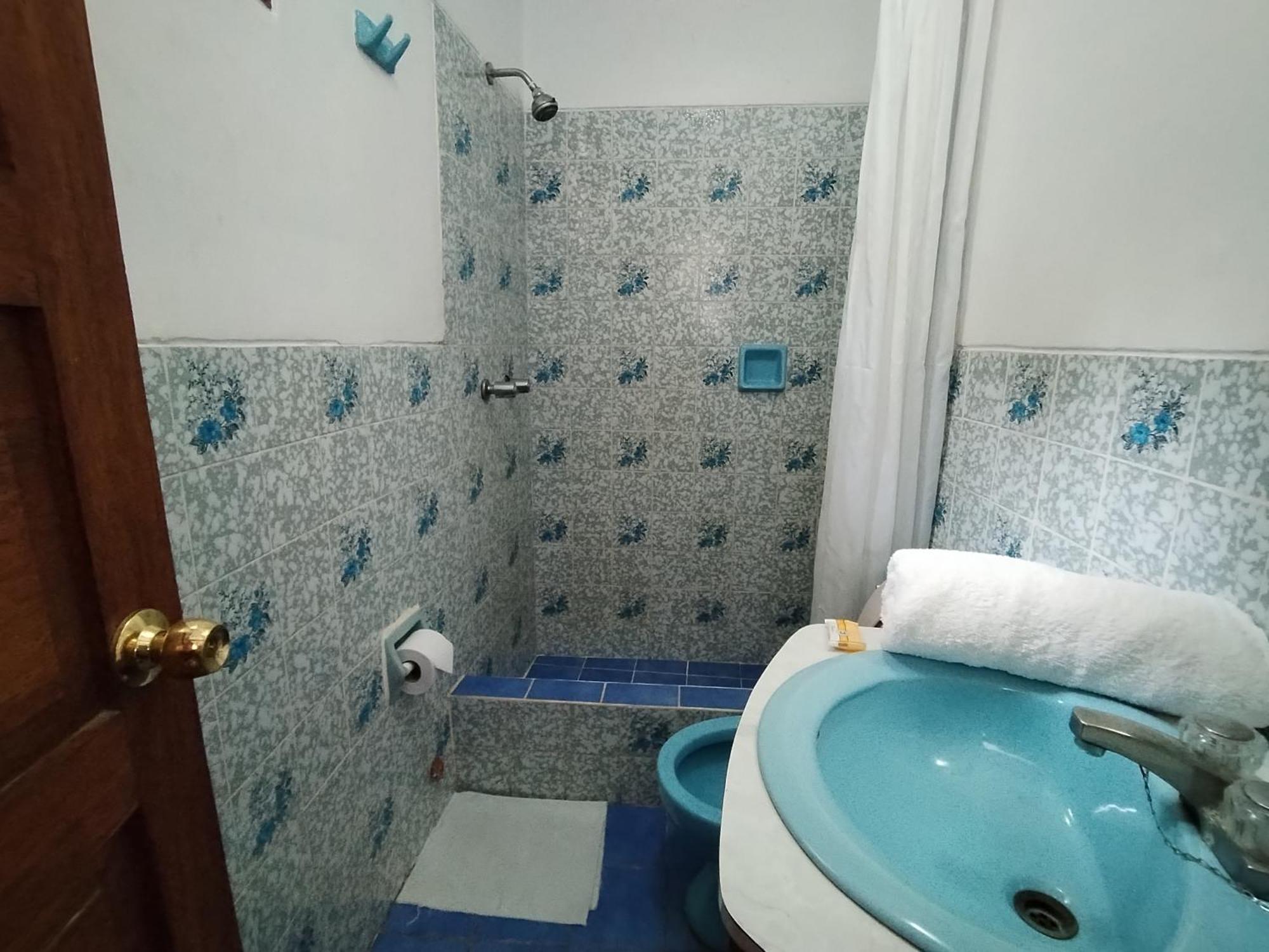 Guest house El Jardin De Jeni Cusco