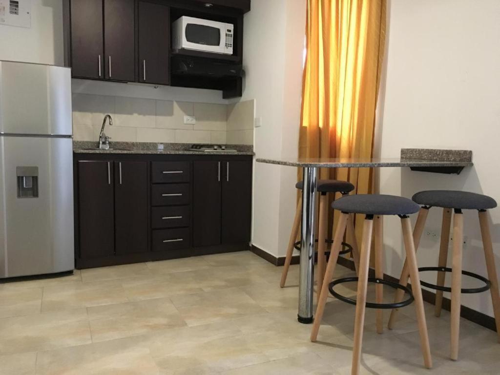 Apartment Chirimpu San Blas 1 Cusco