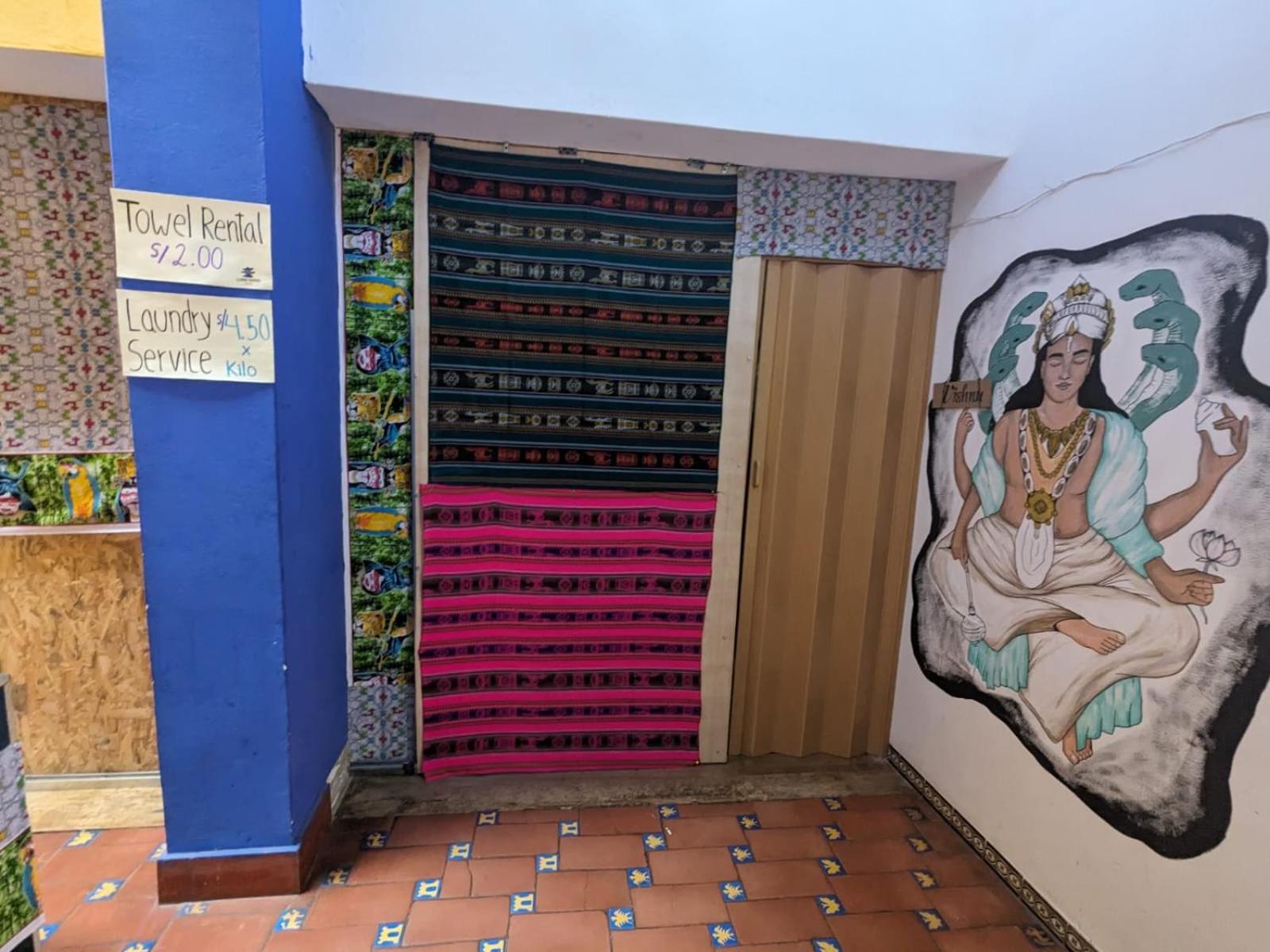Gasthof Lord Shiva