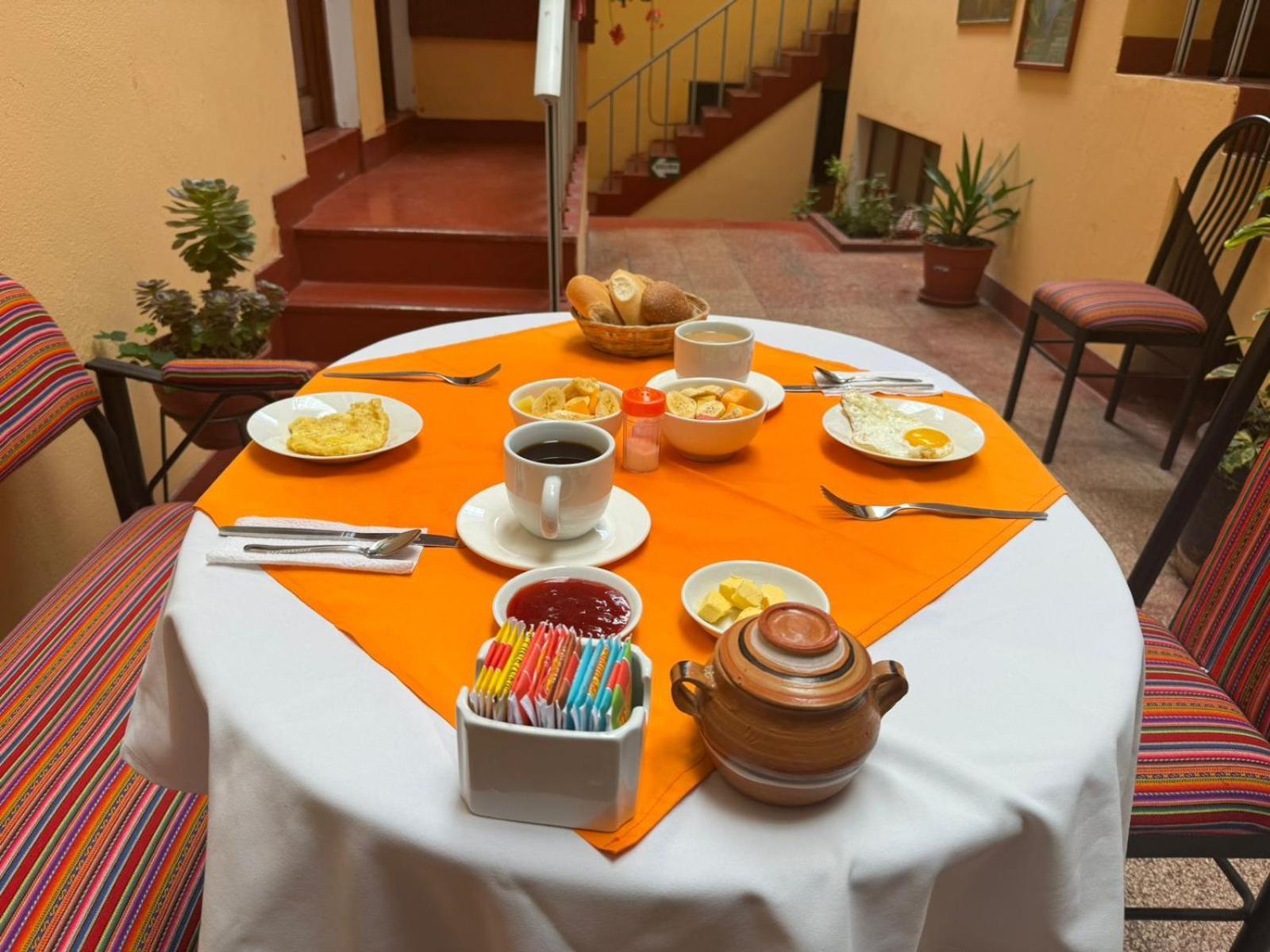 Huayna House Casa de hóspedes