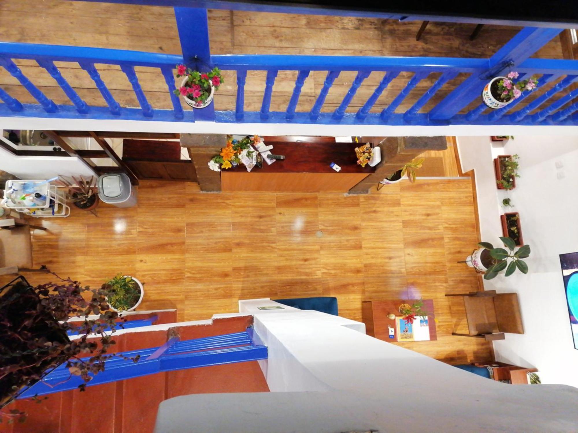 El Ave Azul Boutique 3*