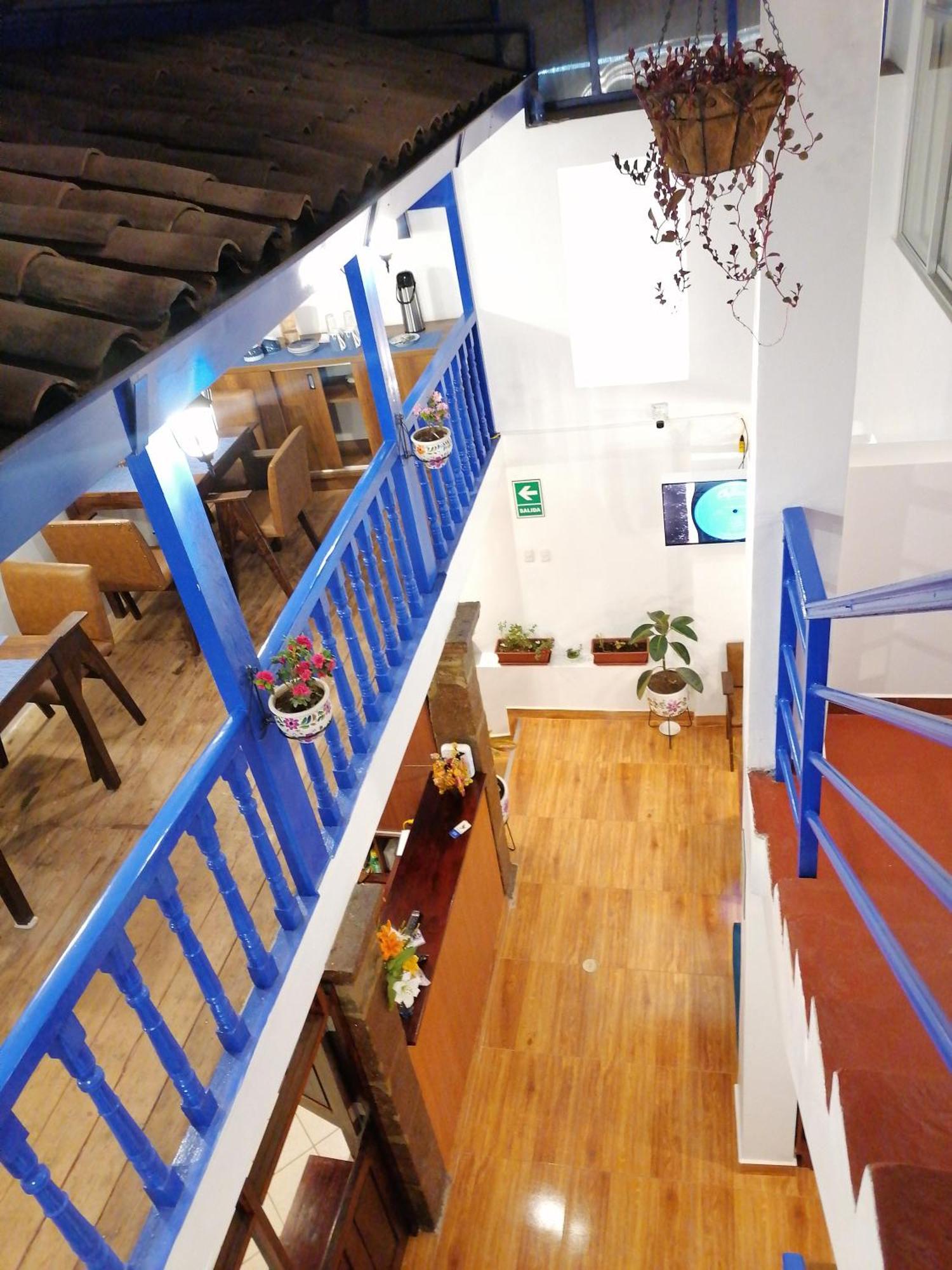 El Ave Azul Boutique