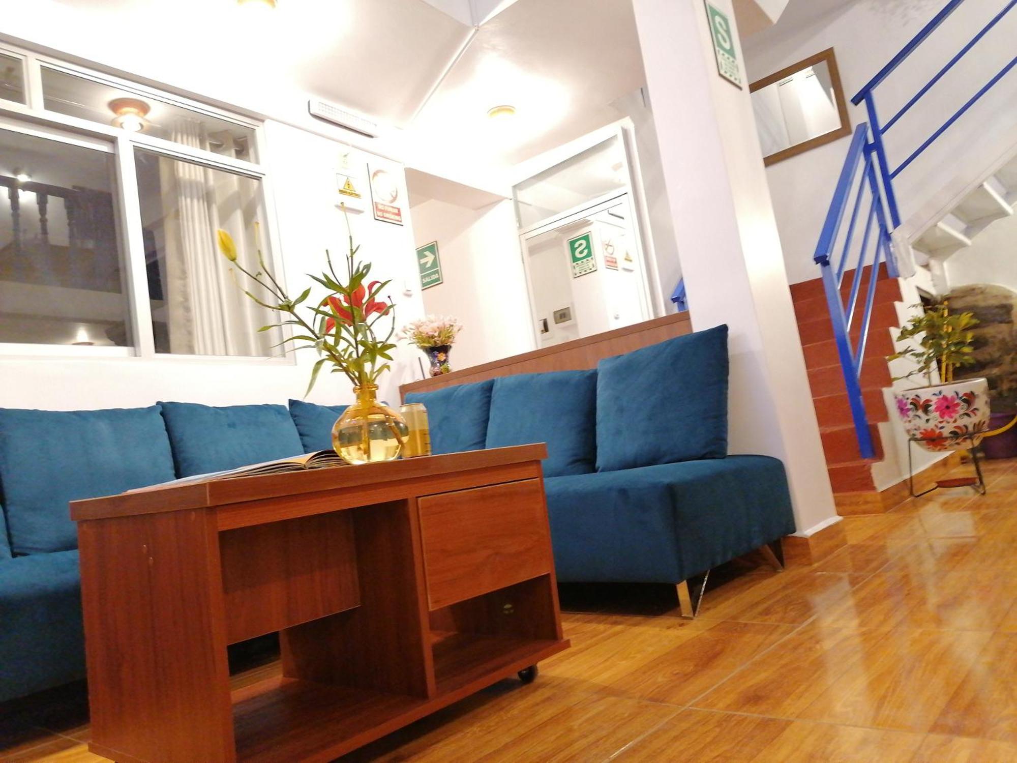 El Ave Azul Boutique