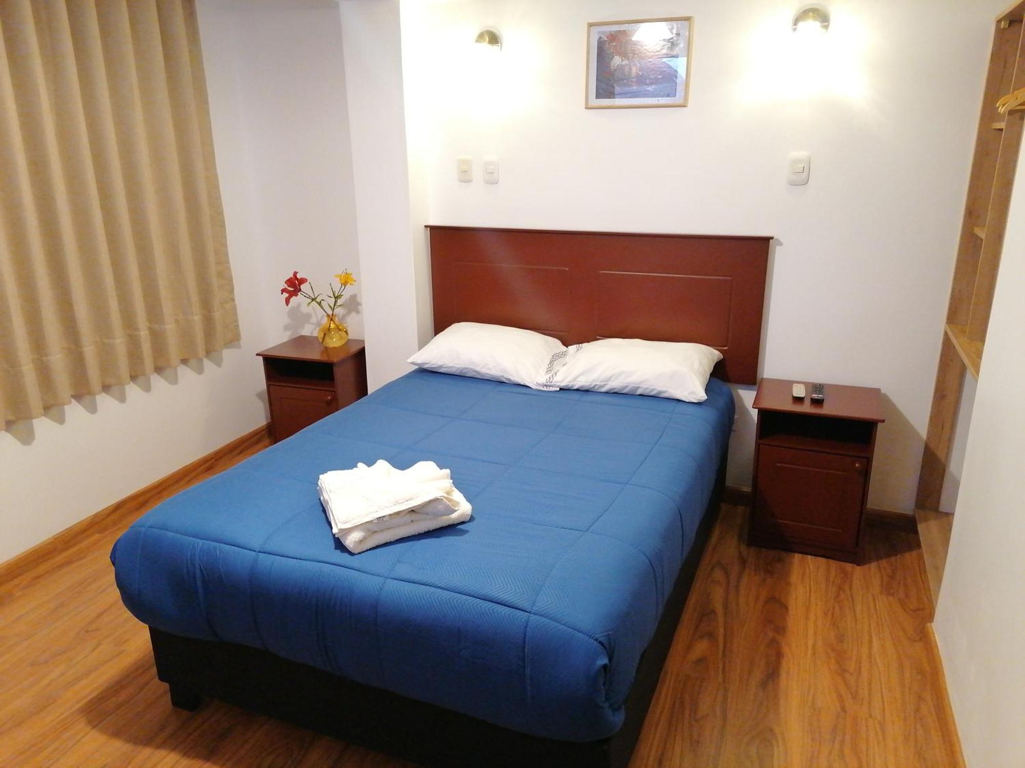 El Ave Azul Boutique 3*