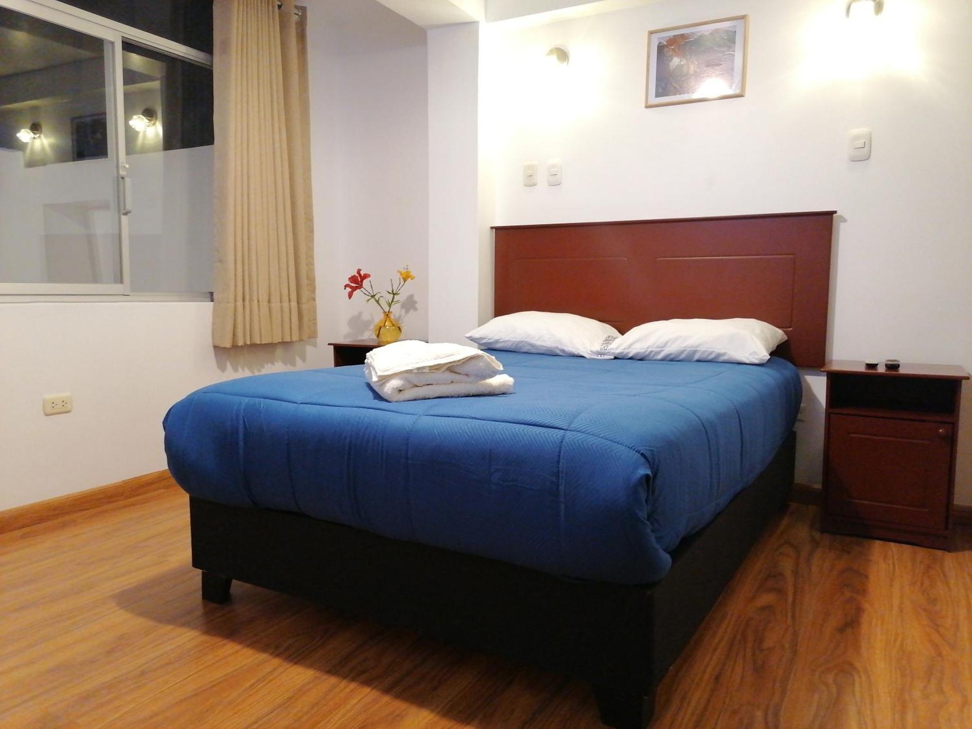 El Ave Azul Boutique Hotel 3*
