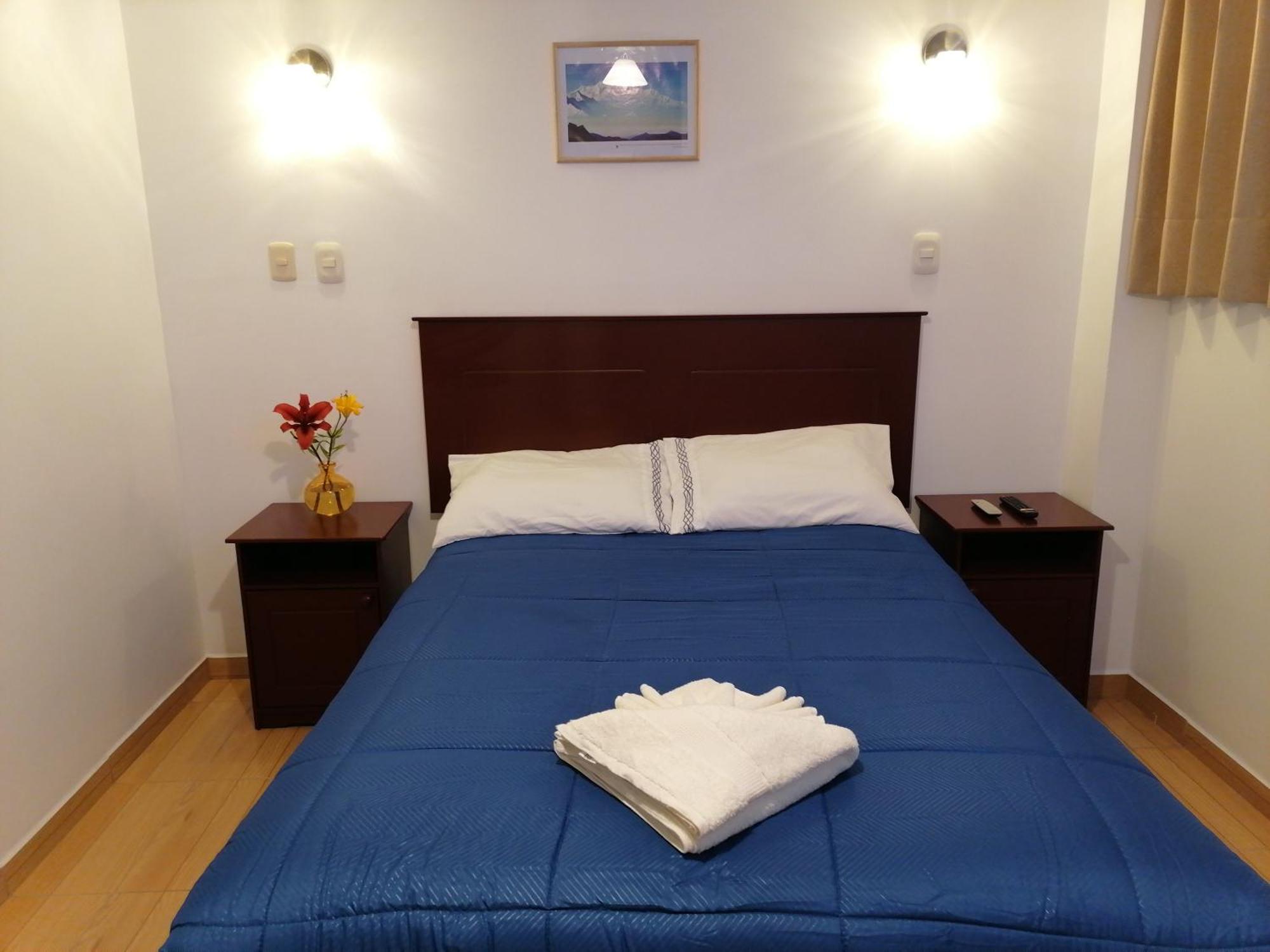 El Ave Azul Boutique Hotel 3*