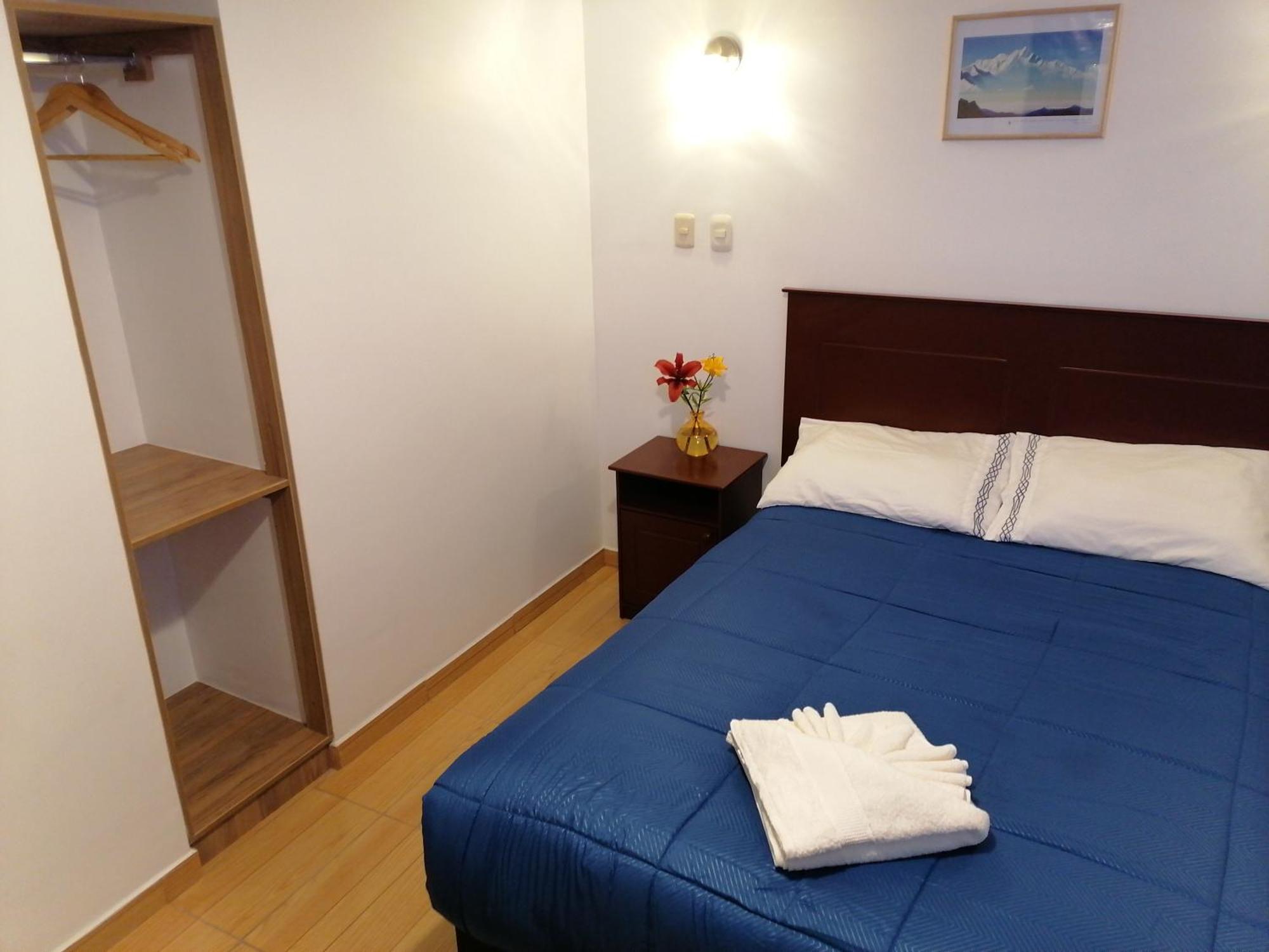 Hotel El Ave Azul Boutique 3*