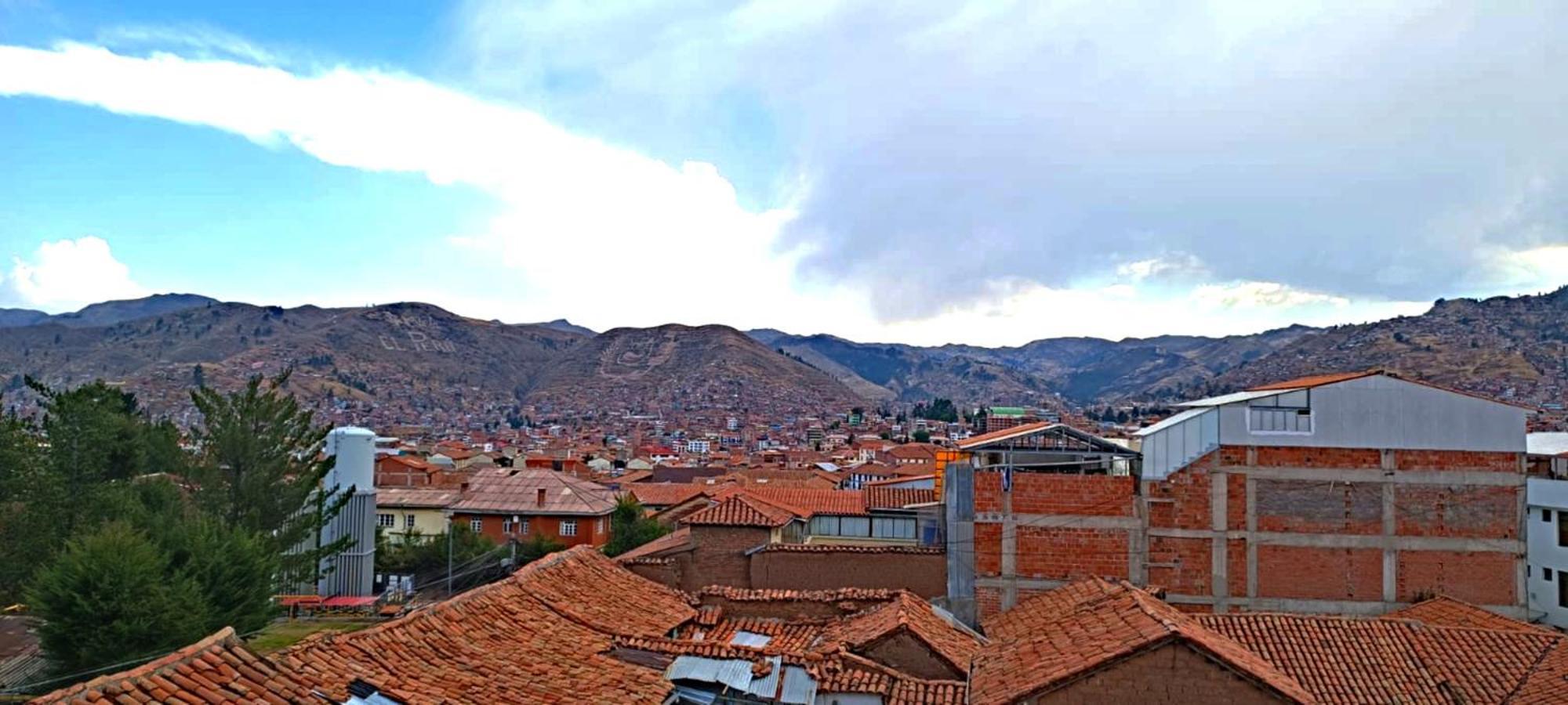 El Ave Azul Boutique 3* Cusco