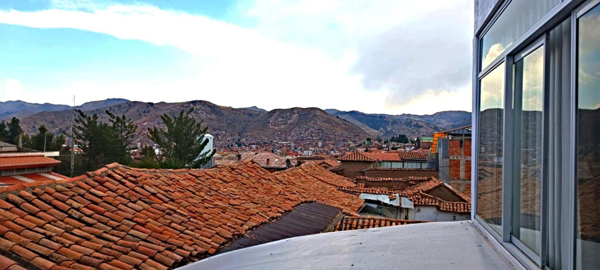 El Ave Azul Boutique 3* Cusco