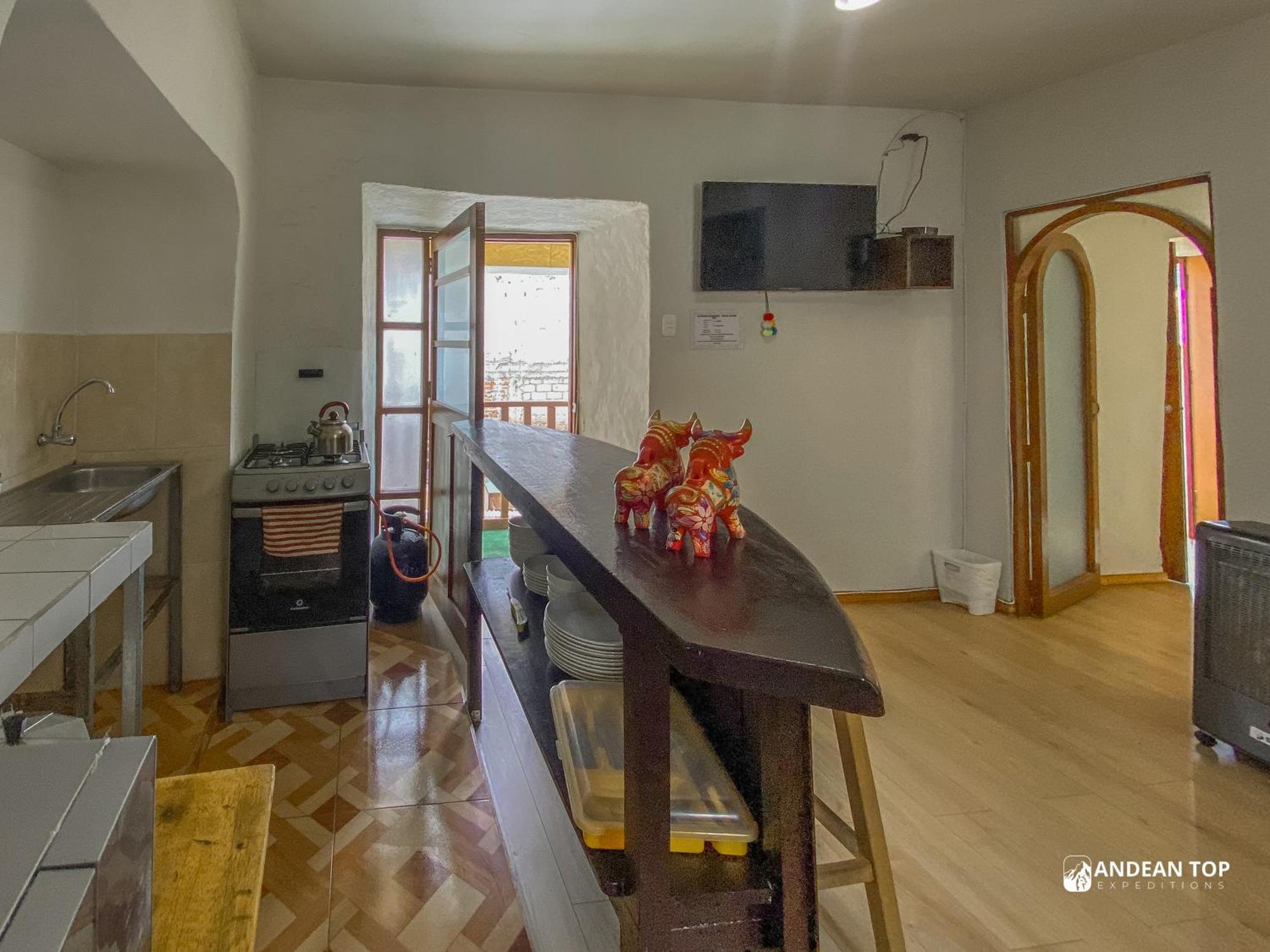 Apartment Central Plaza *