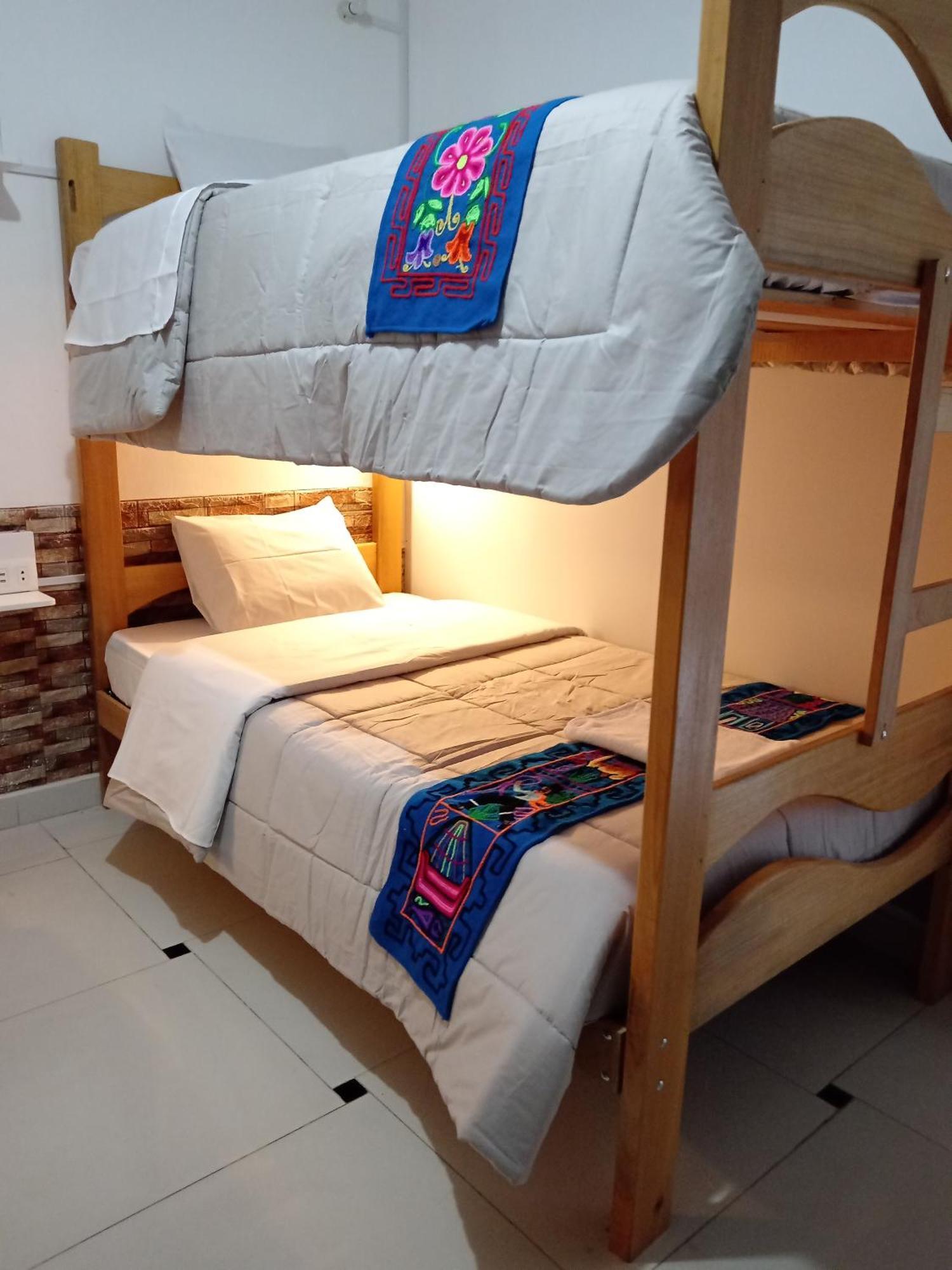 Pensión Samay Cuzco