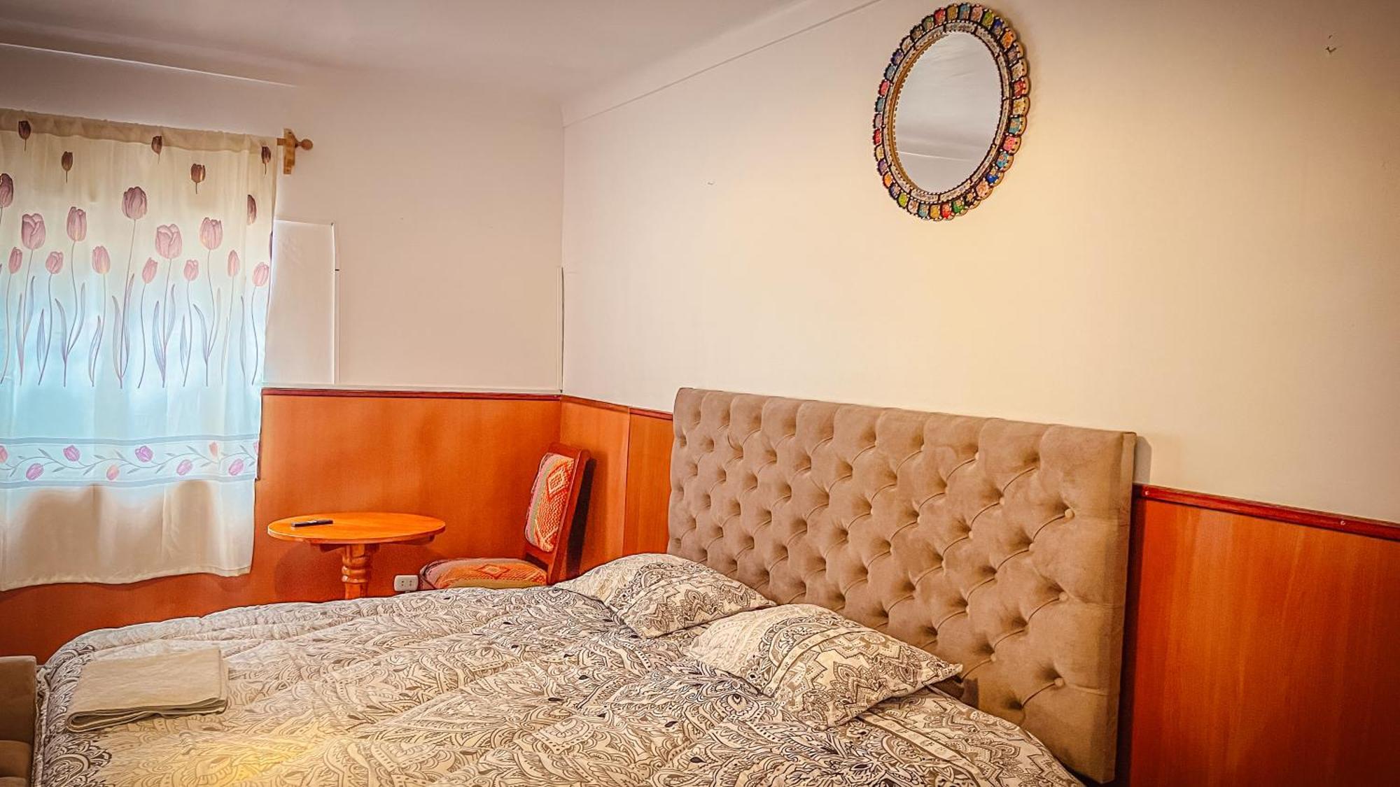 Flamenco Bed & Breakfast