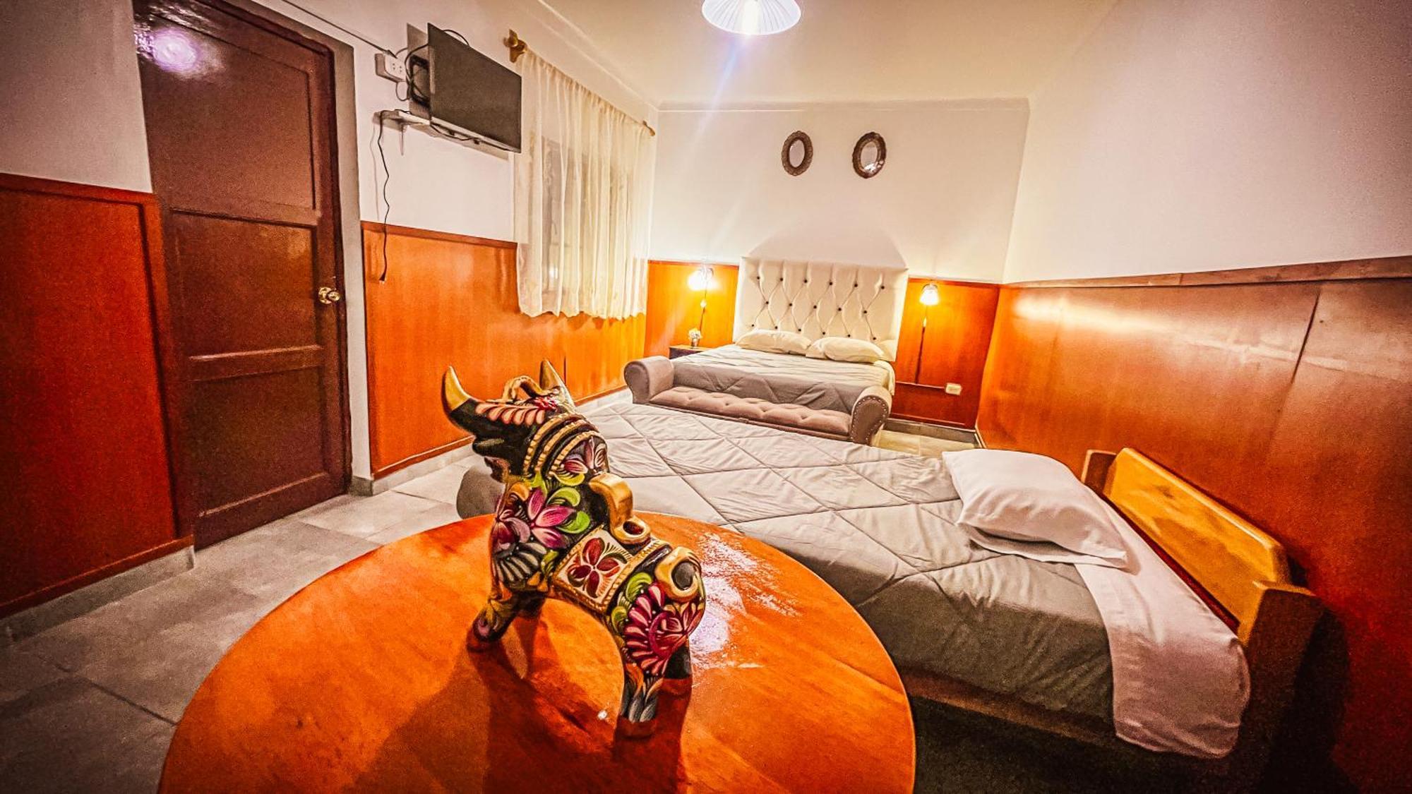 Bed & Breakfast Flamenco