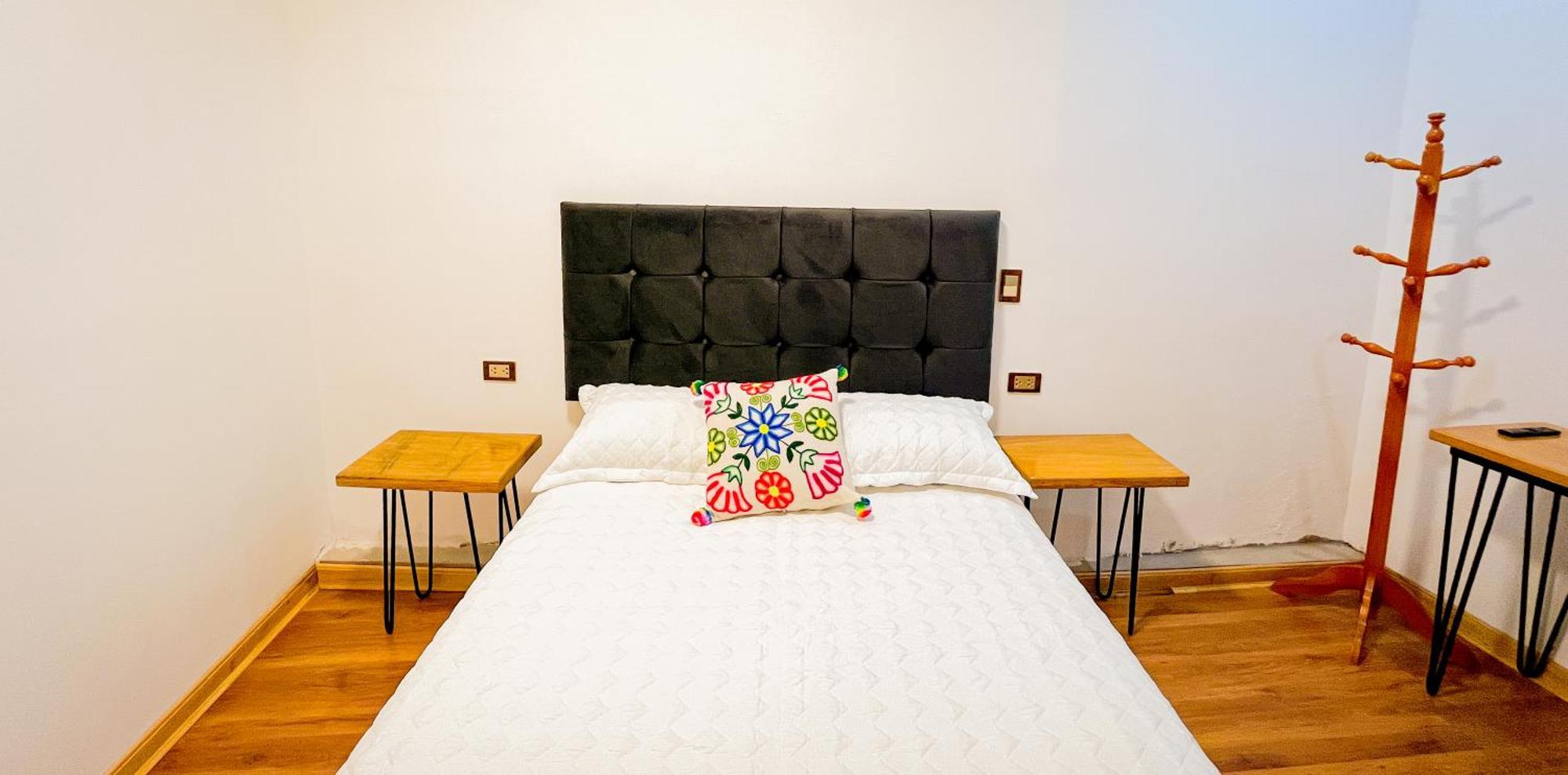 Flamenco Bed & Breakfast Cusco