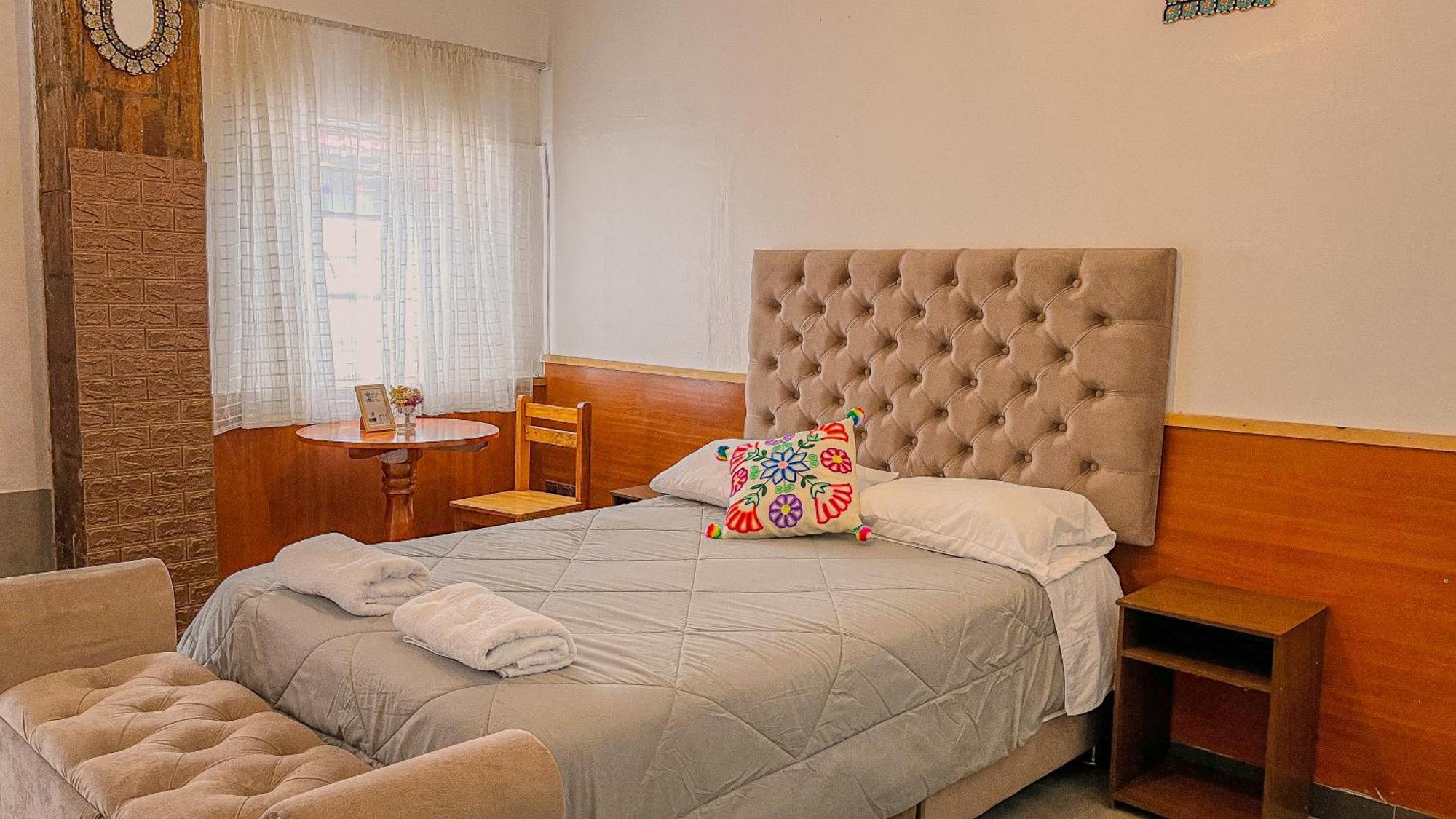 Flamenco Bed & Breakfast Cusco