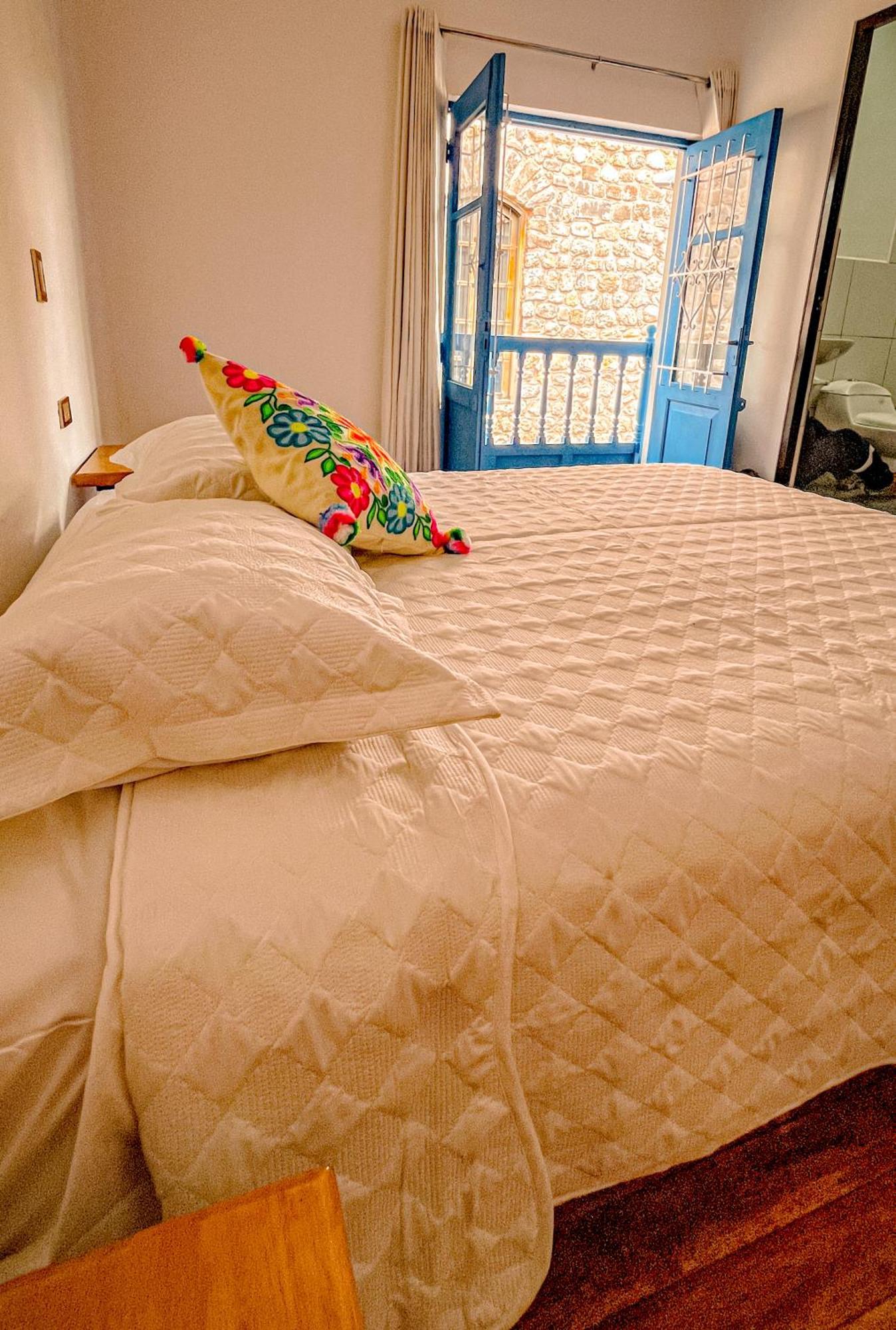 Bed & Breakfast Flamenco
