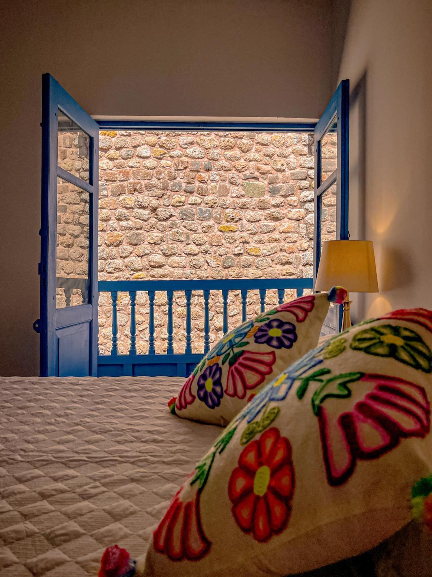 Bed & Breakfast Flamenco Cusco