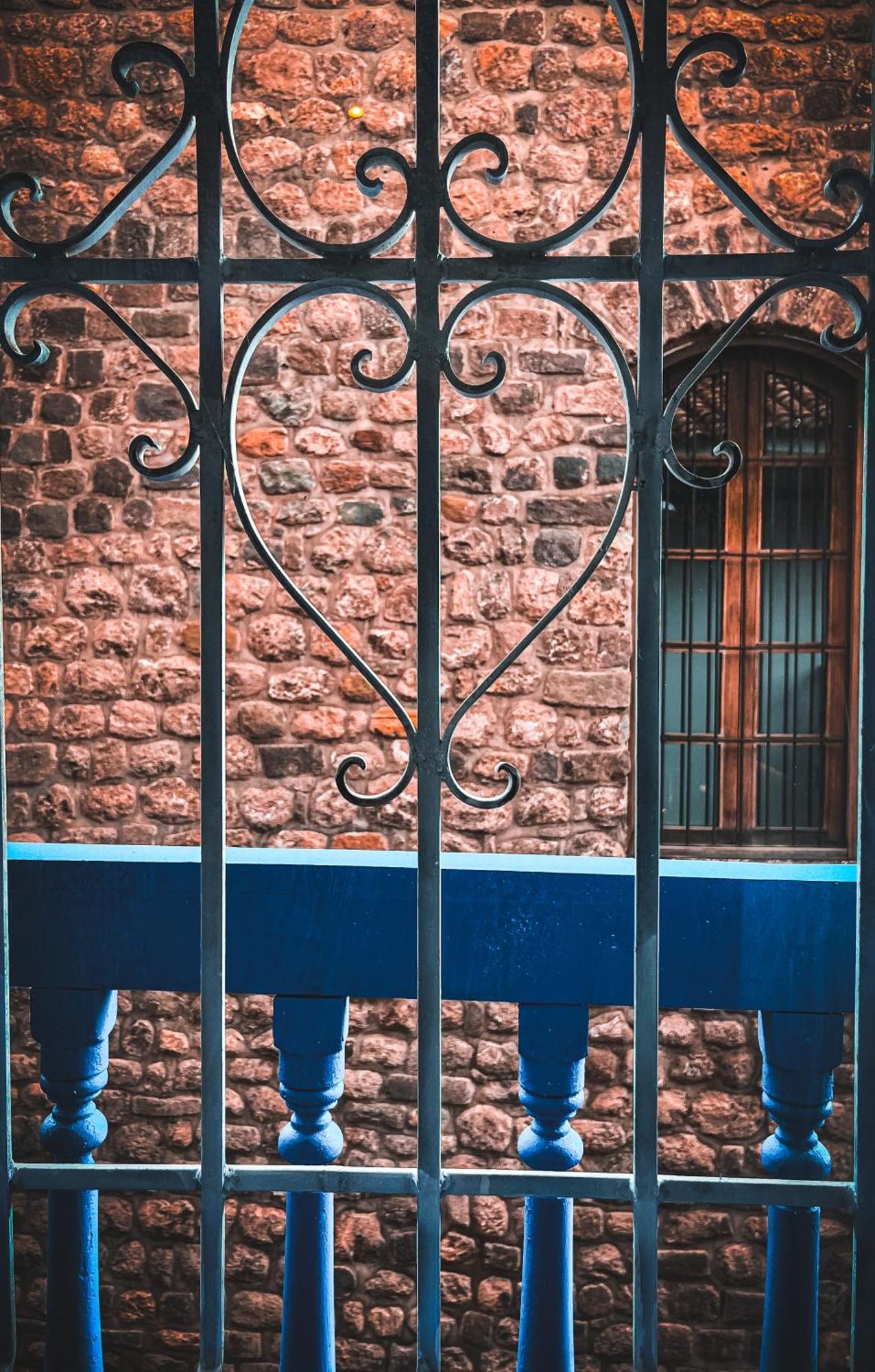 Flamenco Bed & Breakfast