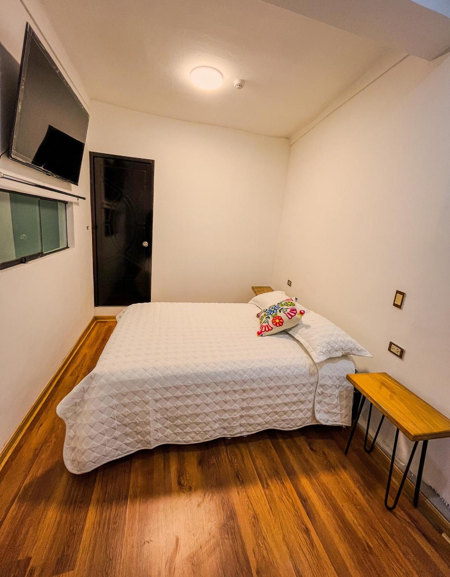 Bed & Breakfast Flamenco