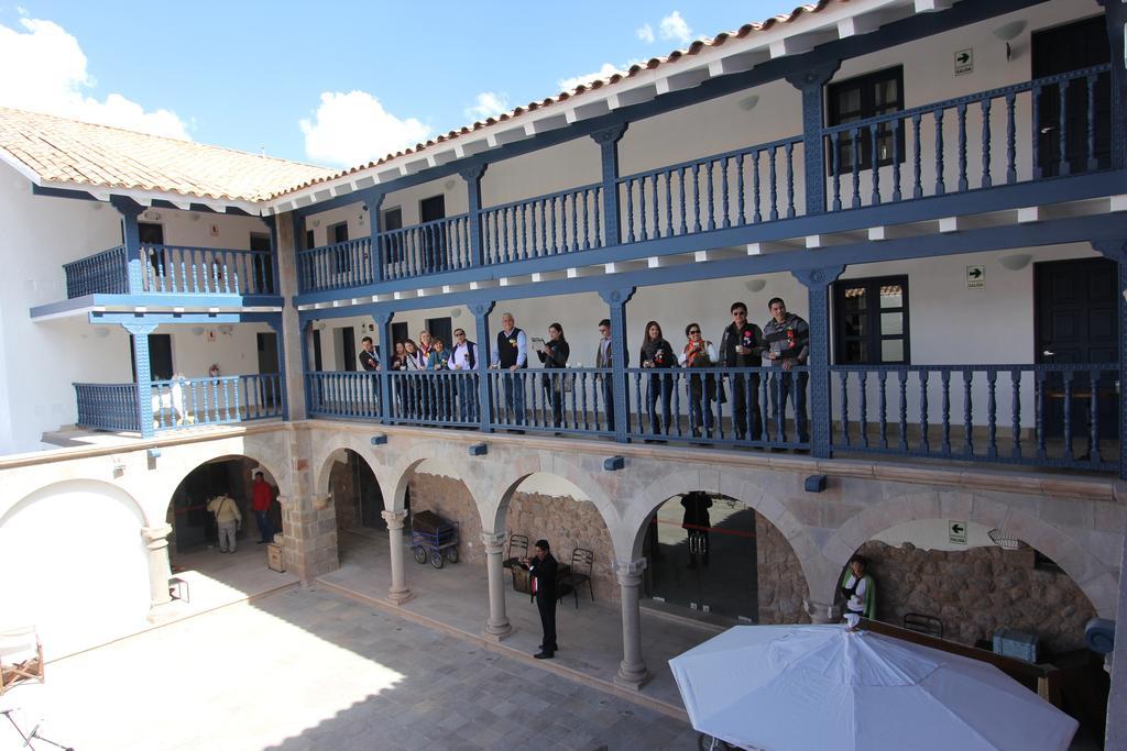 Hotel El Mercado Cusco