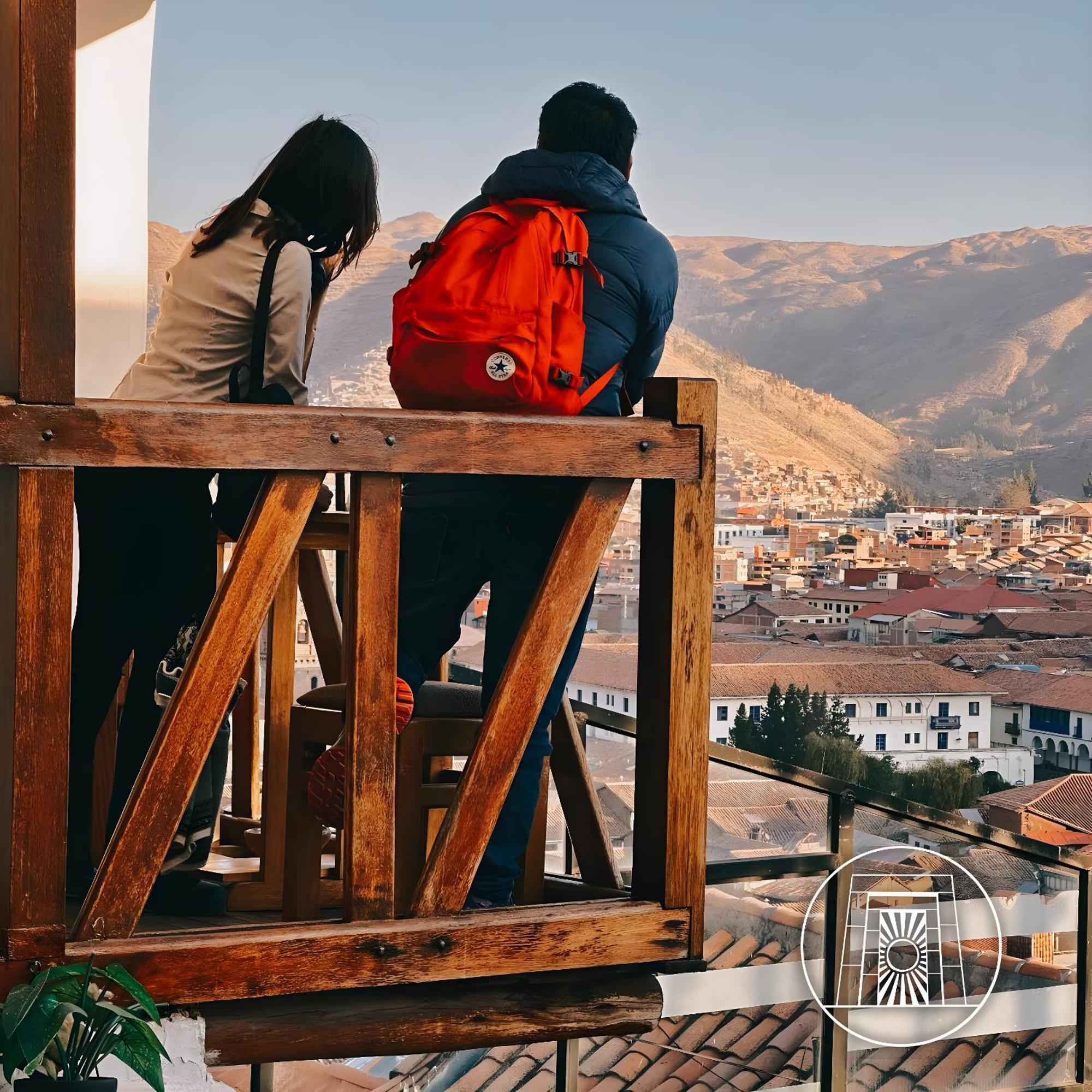 Casa * Cusco