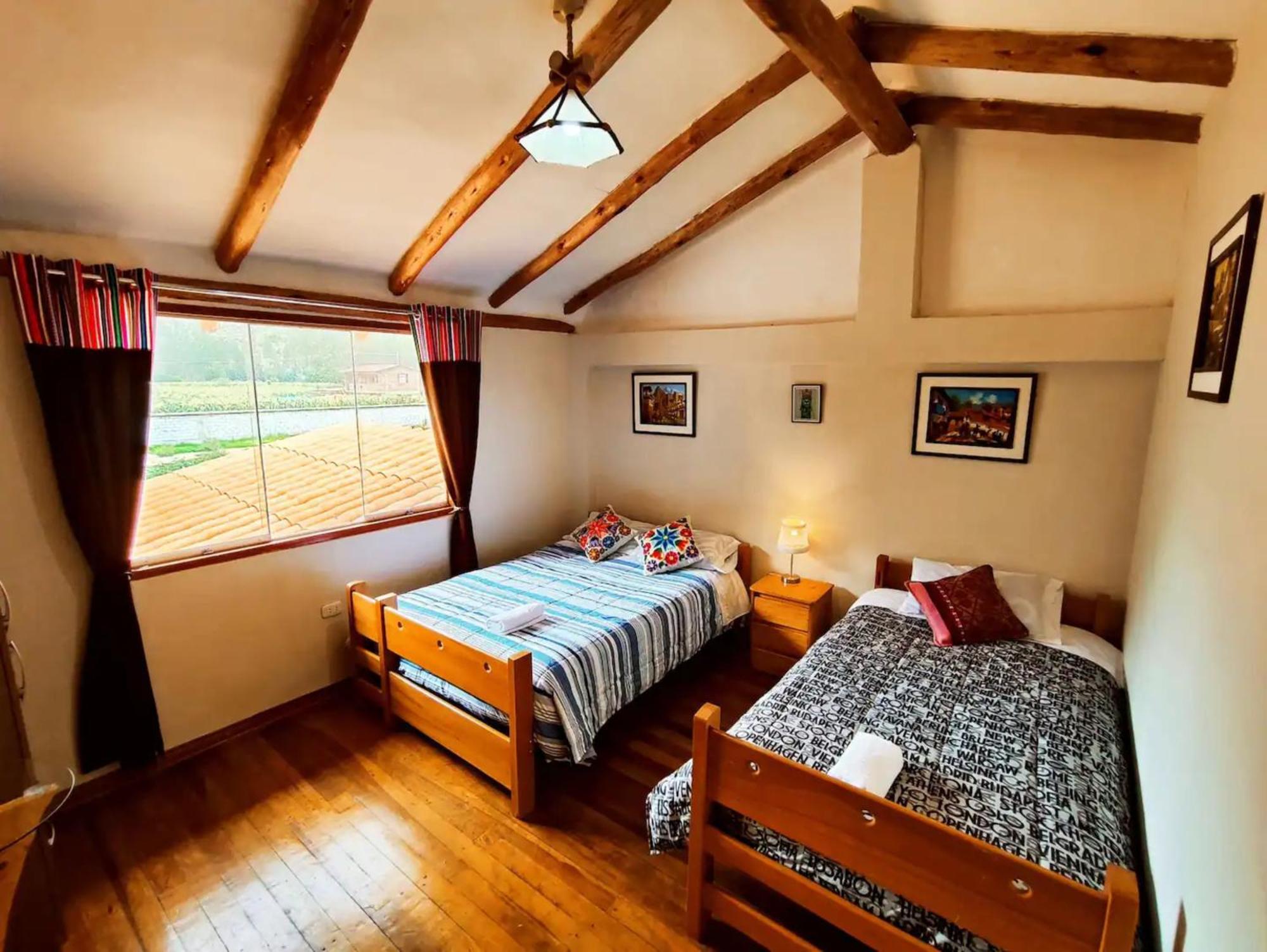 Del Rey Holiday home
