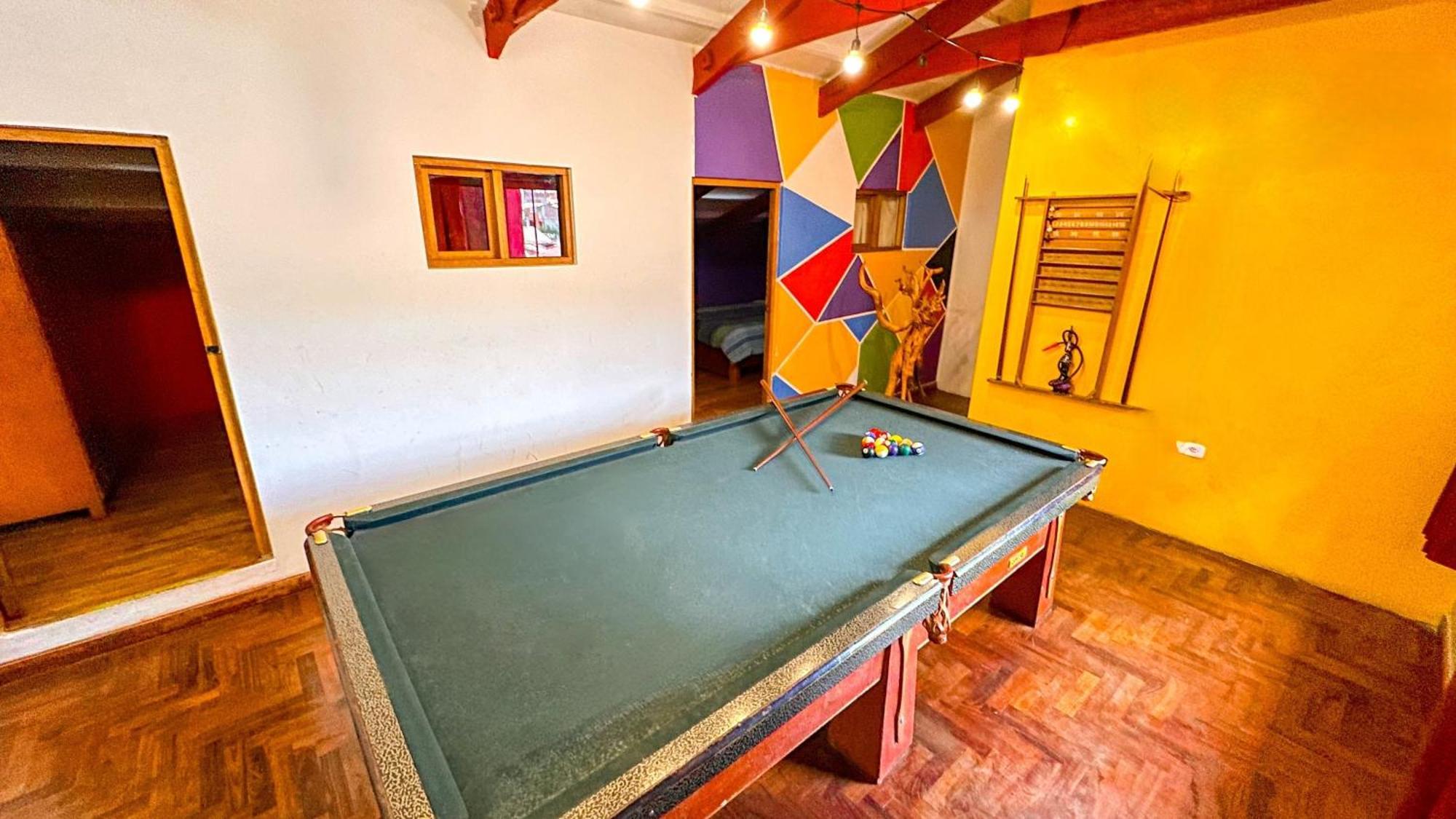 Apartment De Alegria