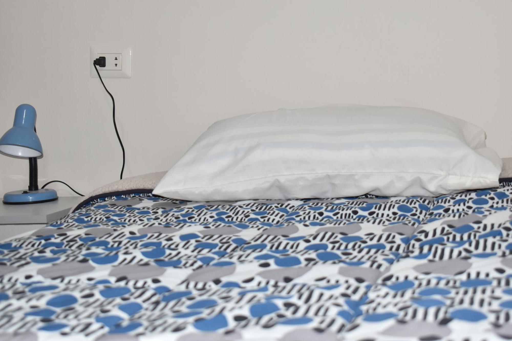 Saga Andina Ii Apartment