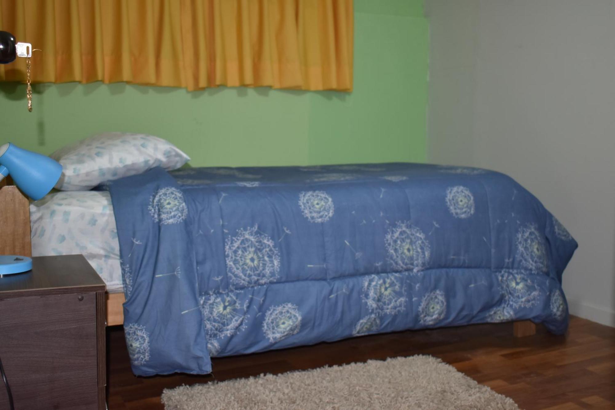 Apartment Saga Andina Ii