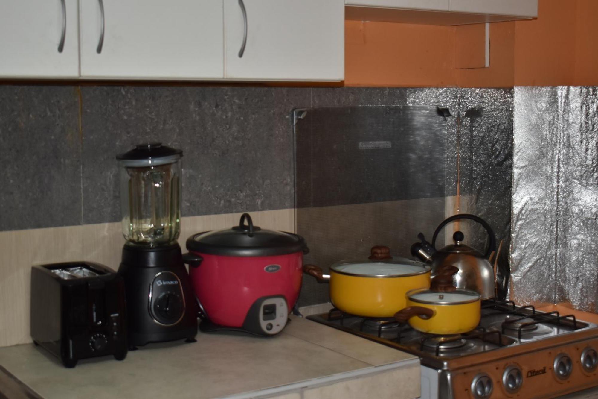 Apartment Saga Andina Ii *